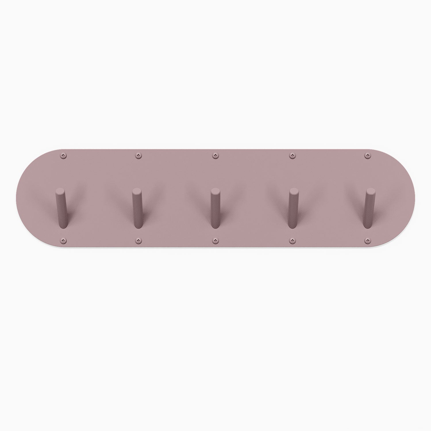 Peggy Round 5 Wall Hook