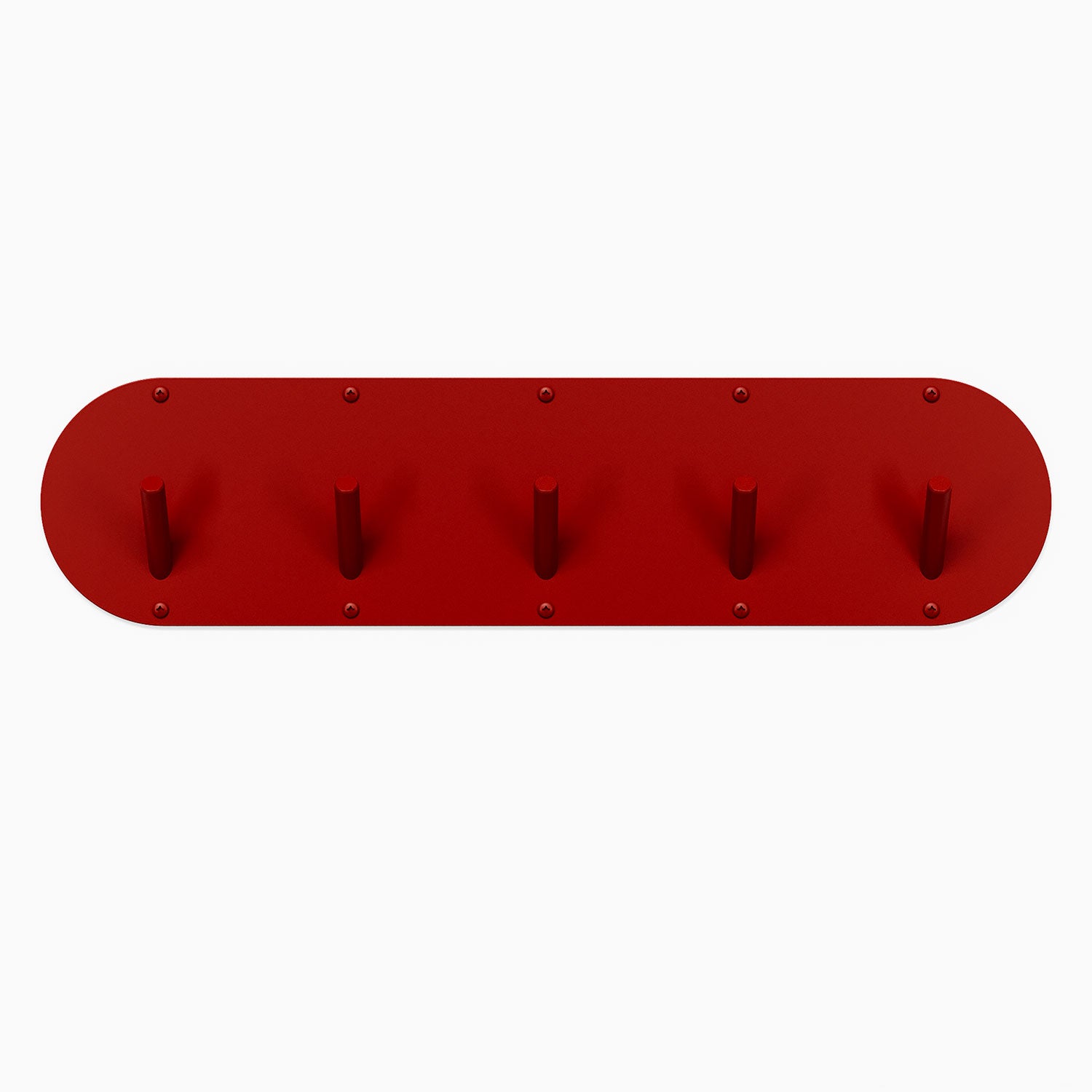 Peggy Round 5 Wall Hook