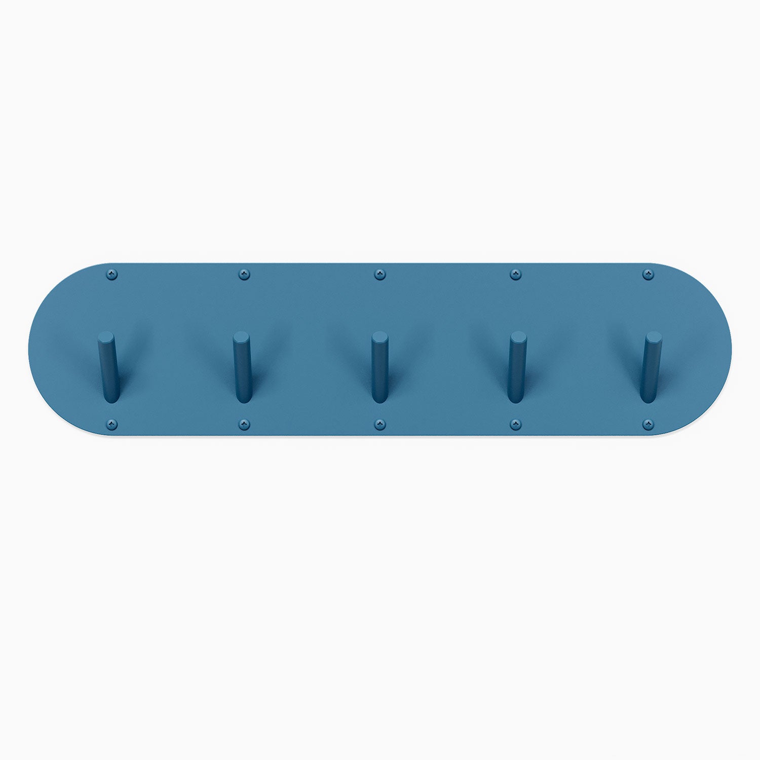 Peggy Round 5 Wall Hook