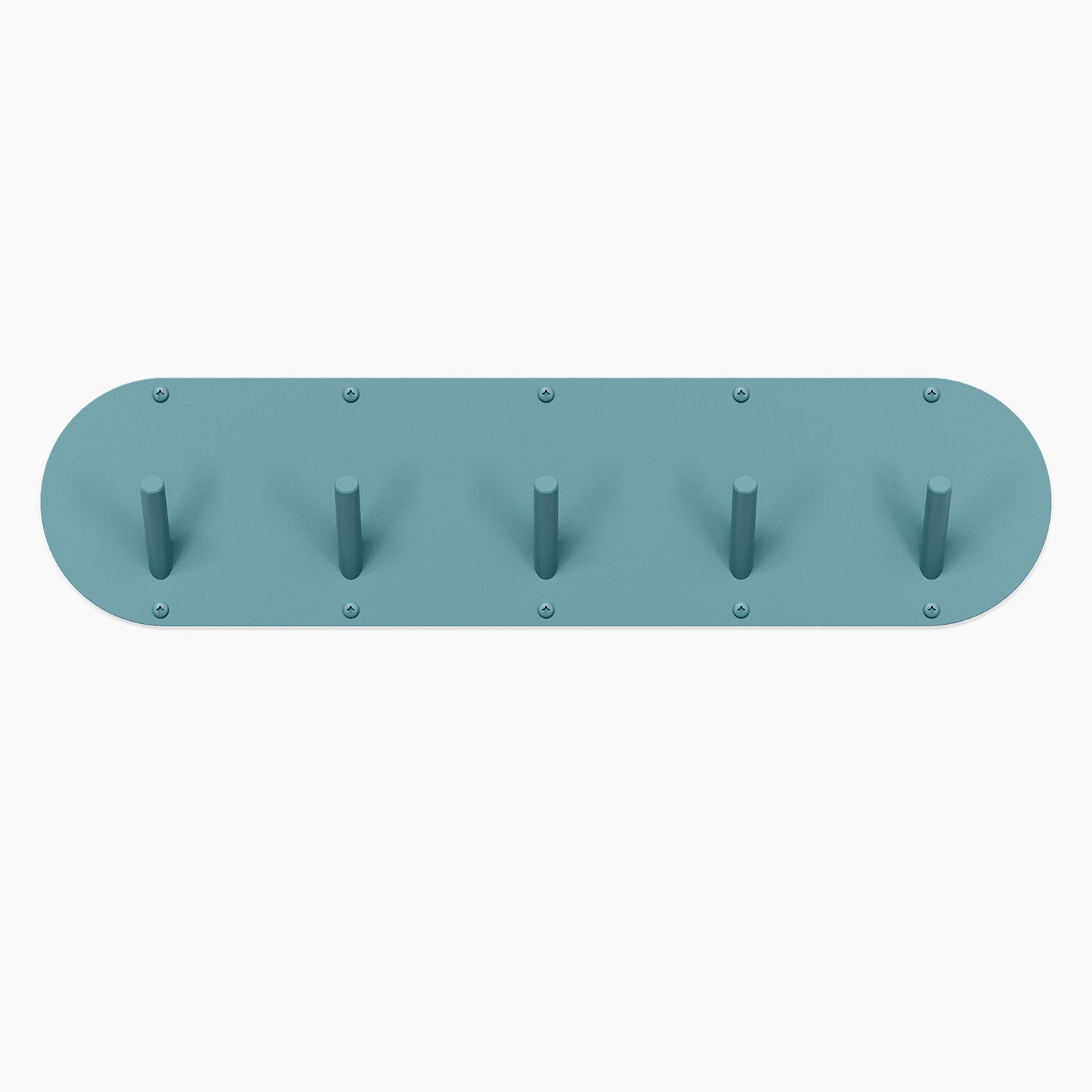 Peggy Round 5 Wall Hook
