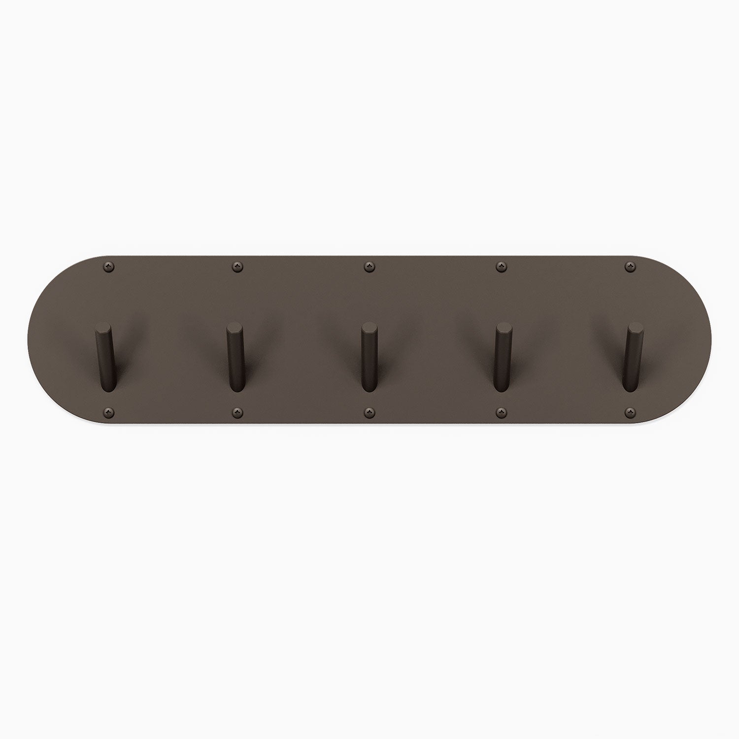 Peggy Round 5 Wall Hook