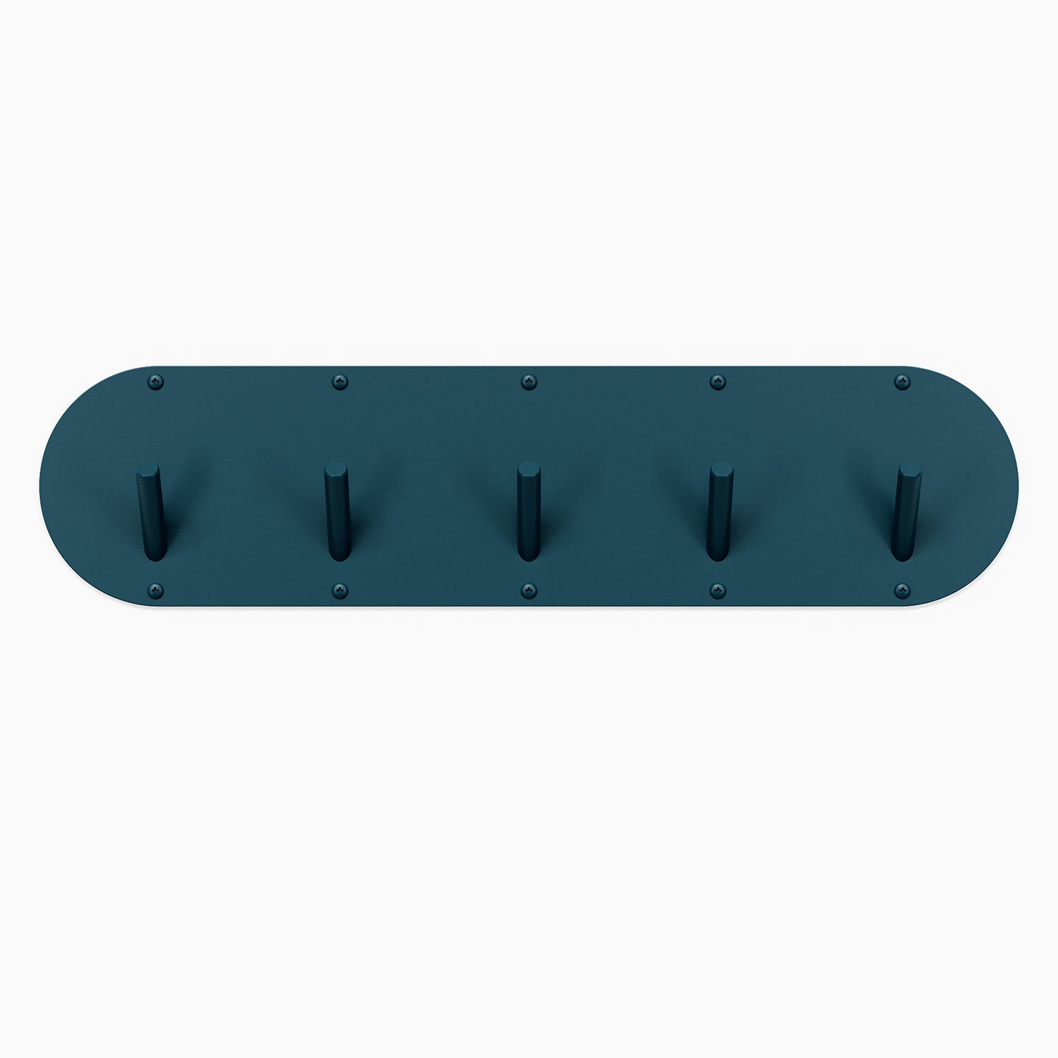 Peggy Round 5 Wall Hook