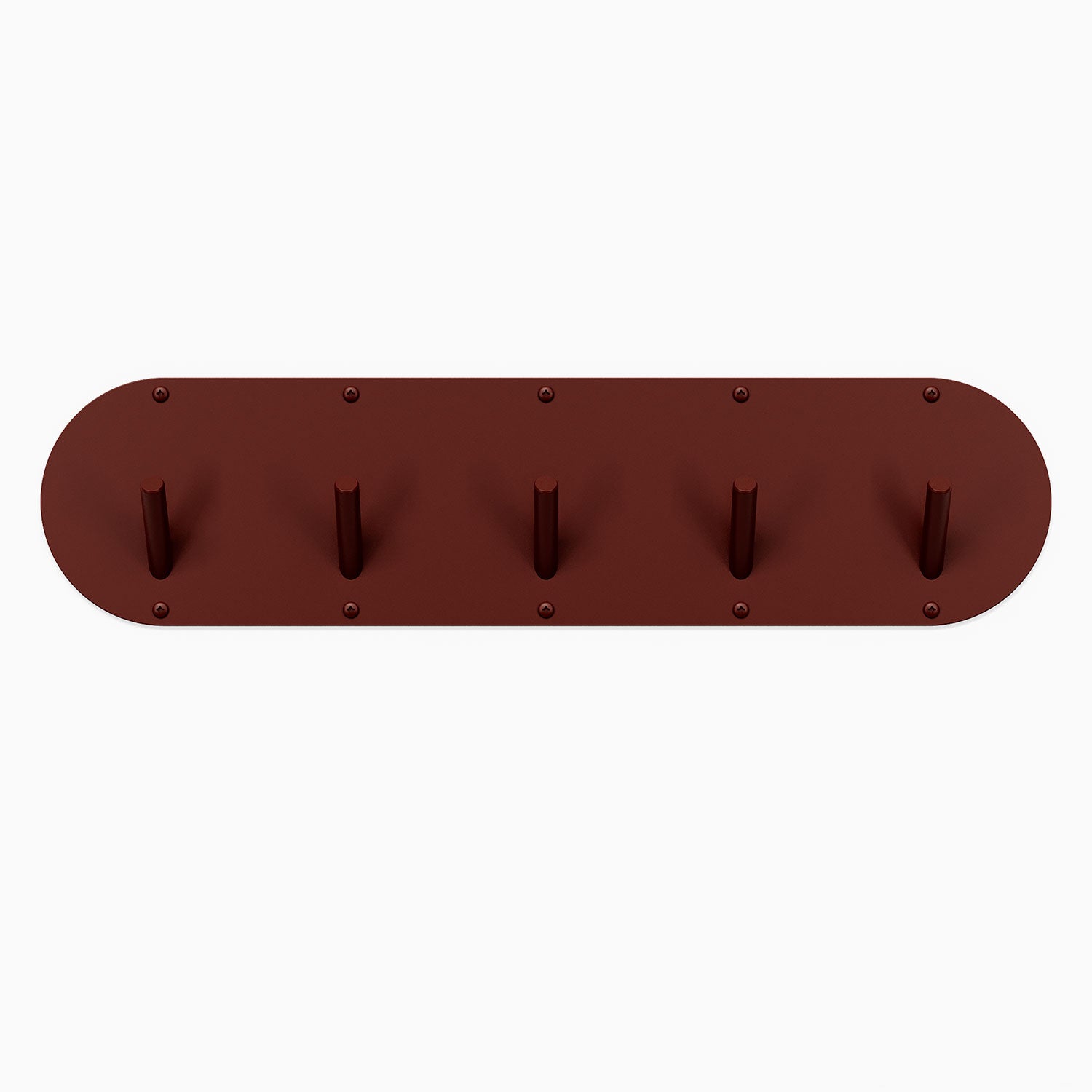 Peggy Round 5 Wall Hook