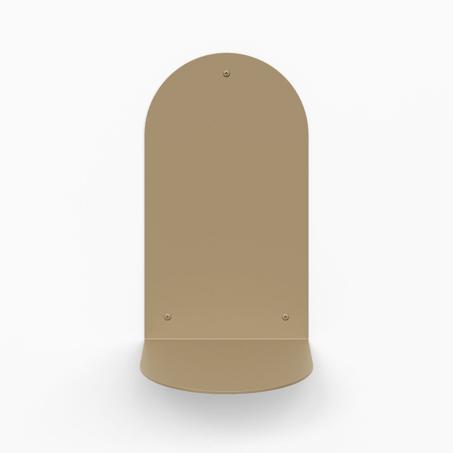 Perch Round Plant Shelf
