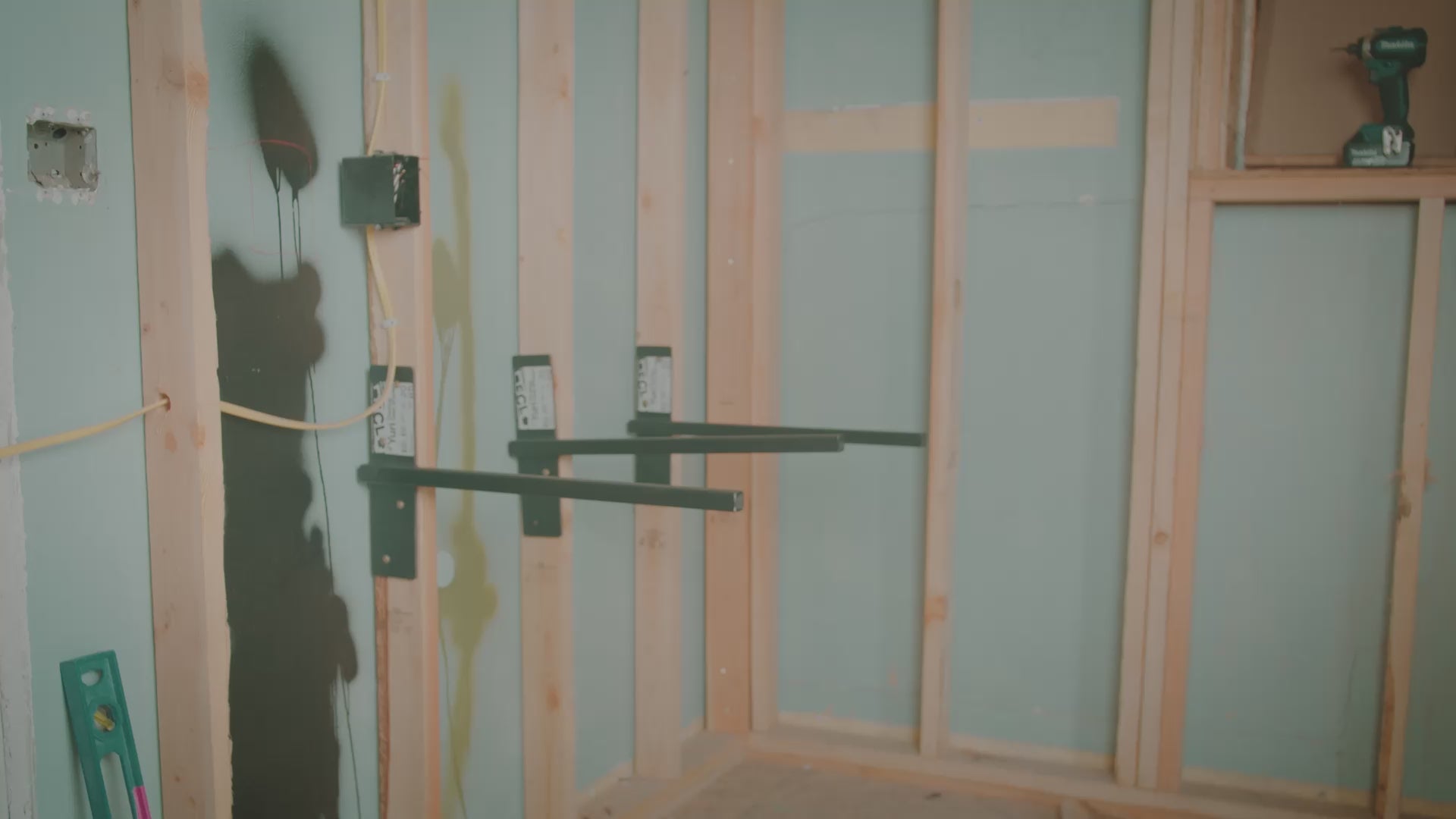 Load video: