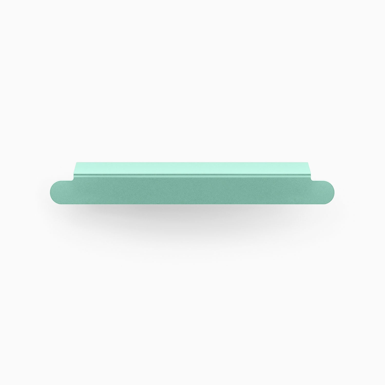 Rem Cabinet Pull - Center