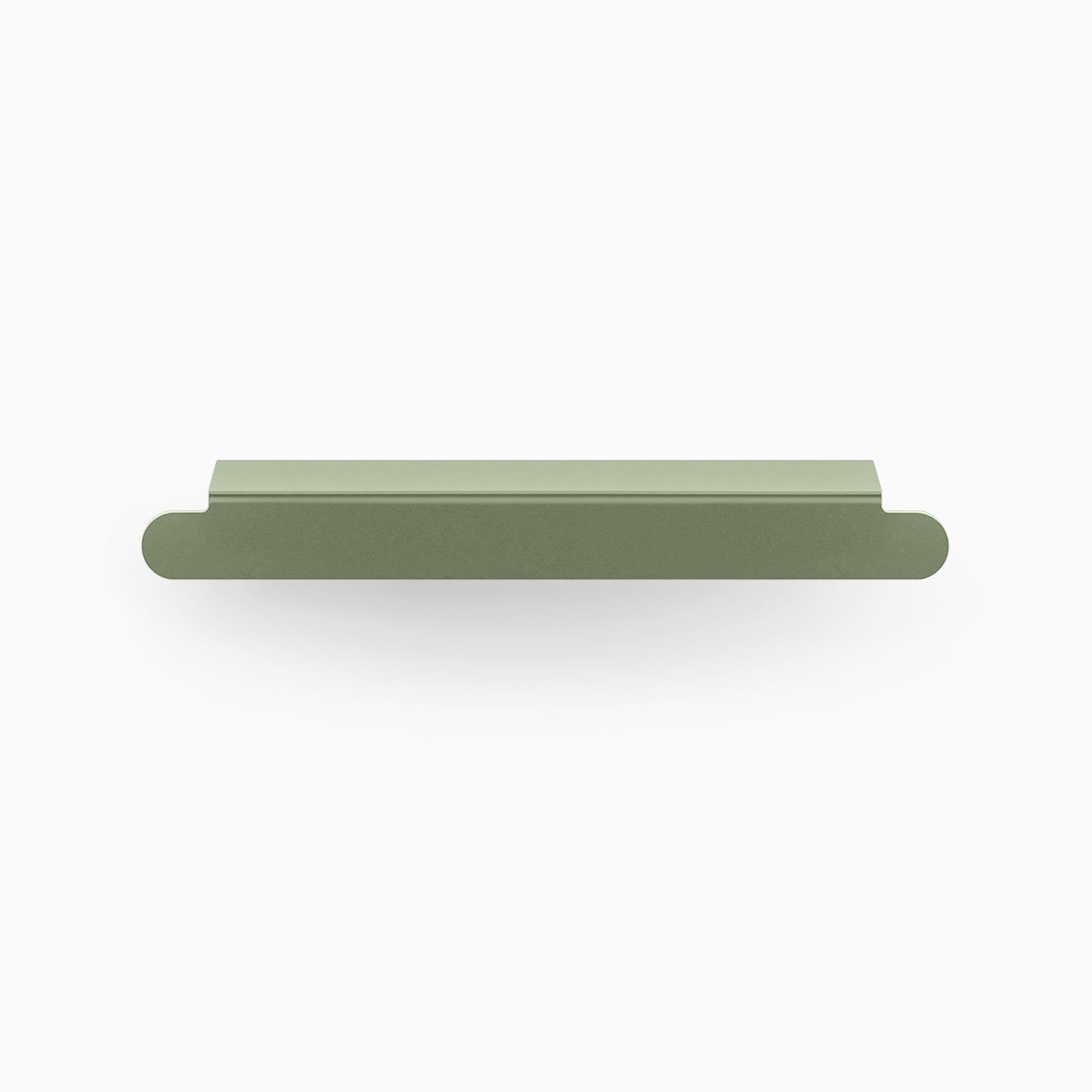 Rem Cabinet Pull - Center