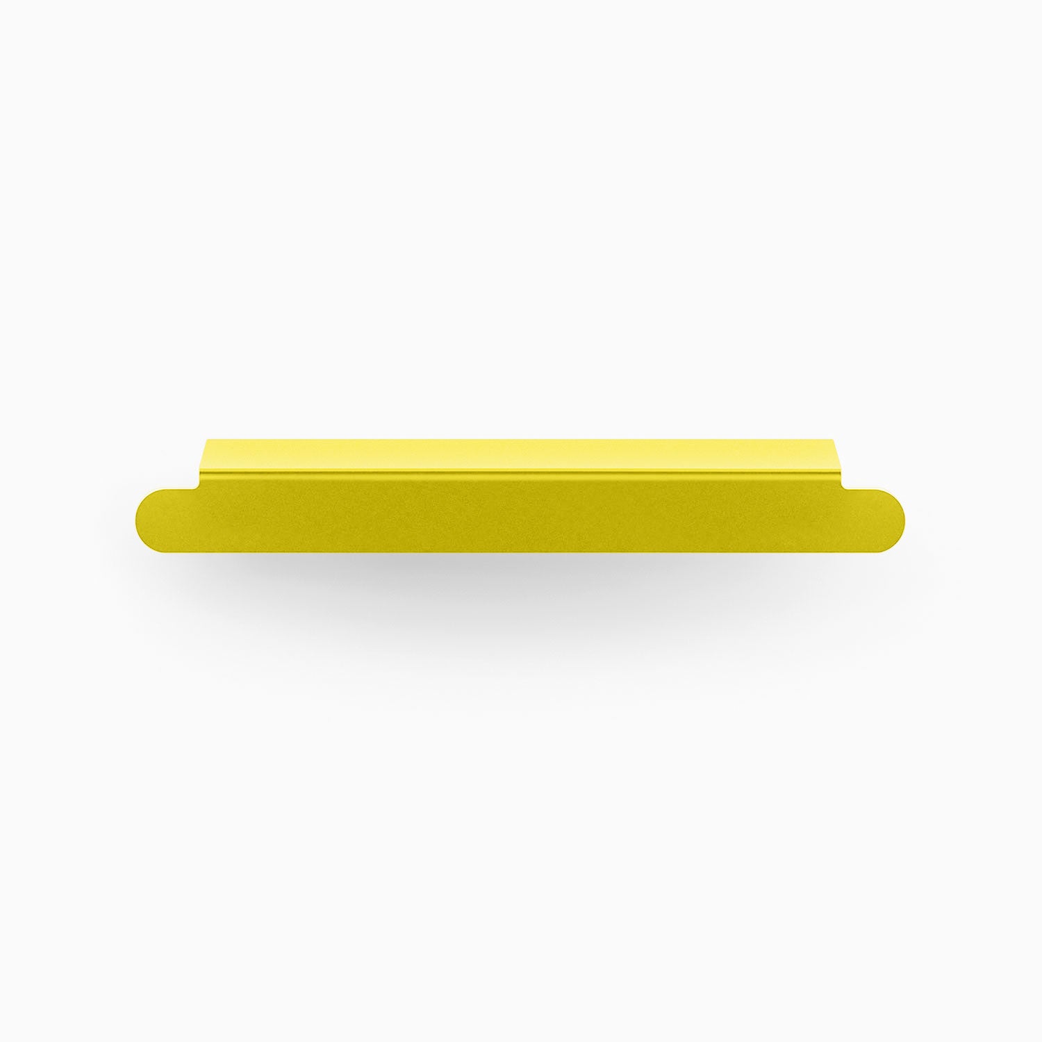 Rem Cabinet Pull - Center