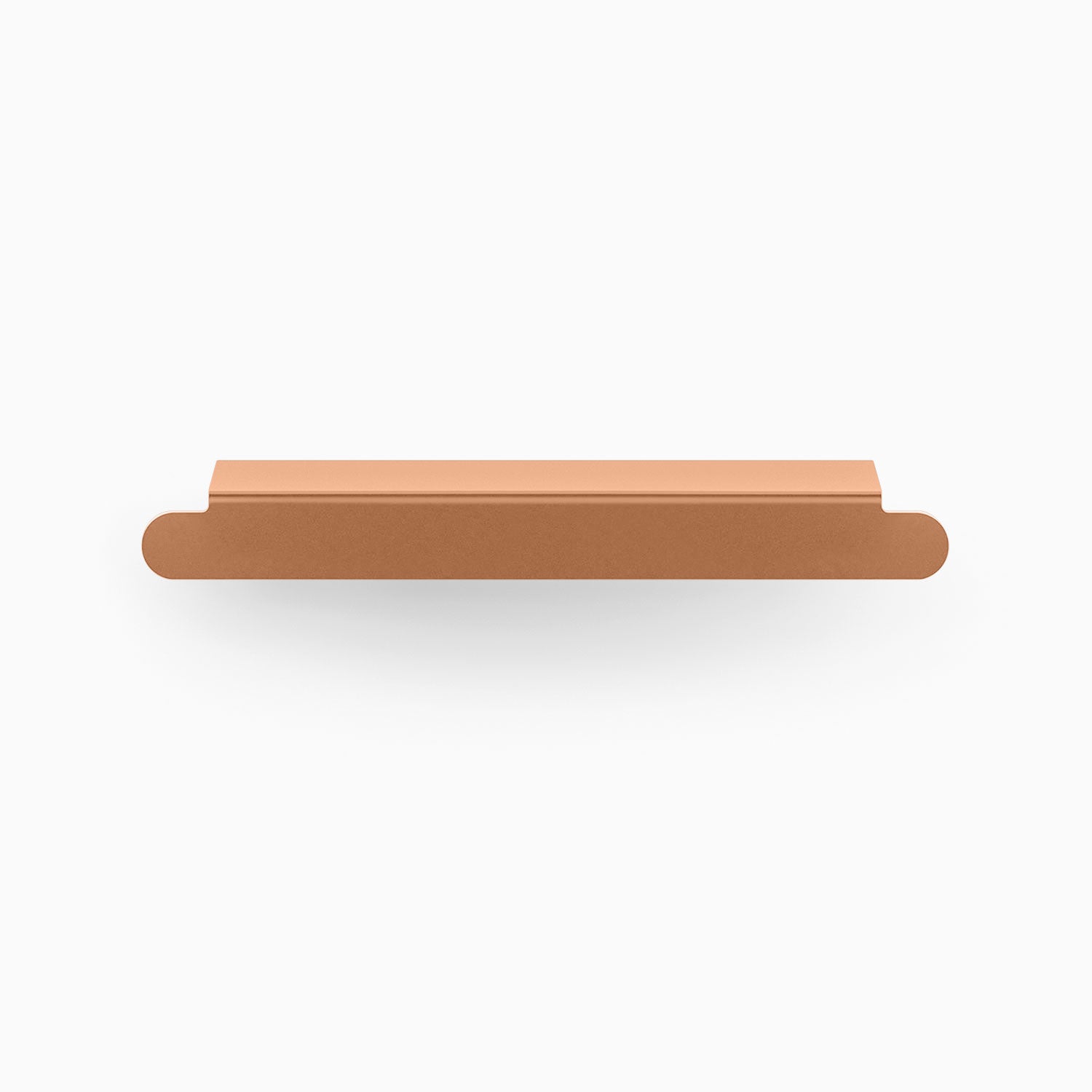 Rem Cabinet Pull - Center