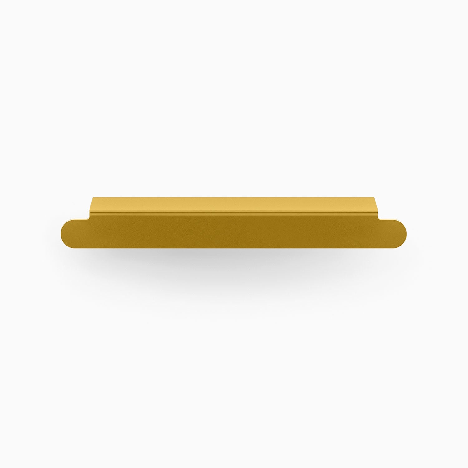 Rem Cabinet Pull - Center