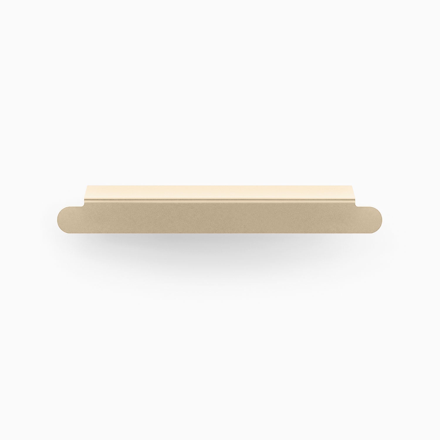 Rem Cabinet Pull - Center