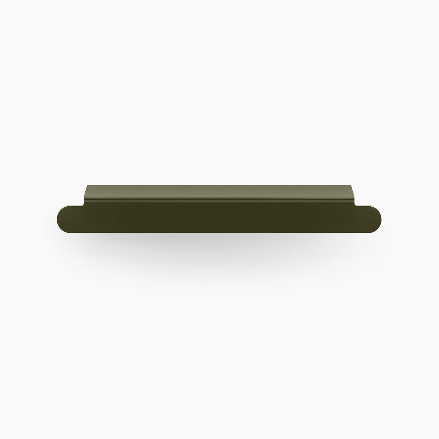 Rem Cabinet Pull - Center