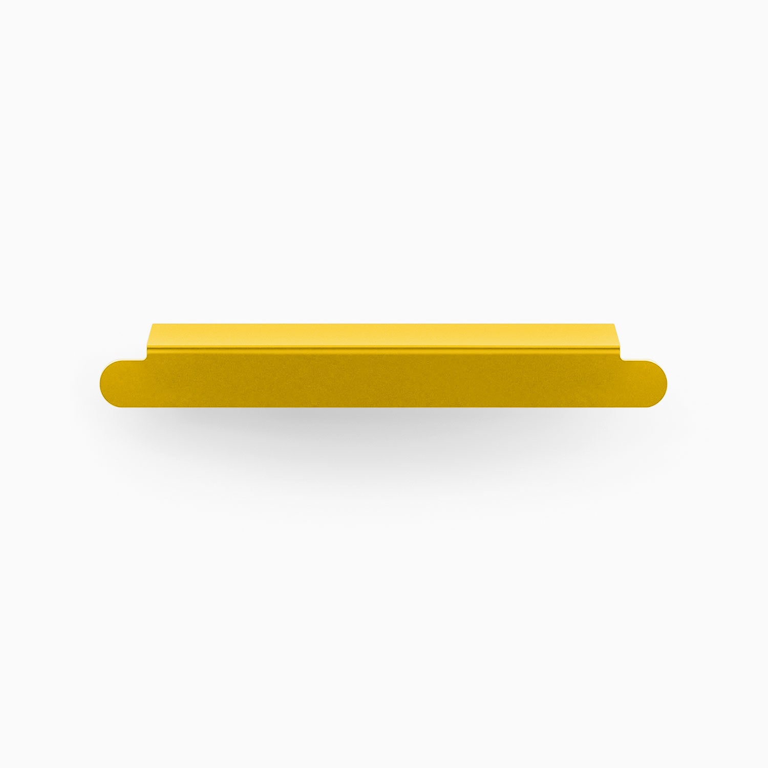 Rem Cabinet Pull - Center