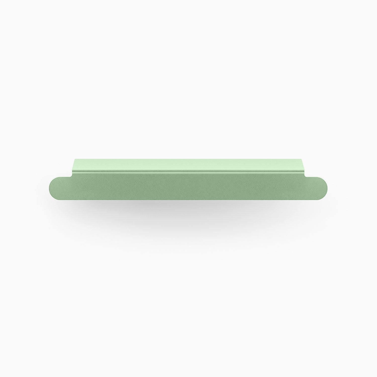 Rem Cabinet Pull - Center