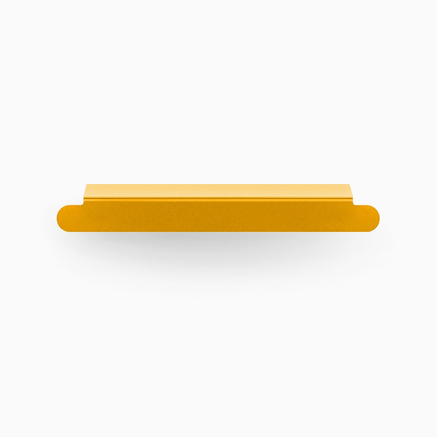 Rem Cabinet Pull - Center