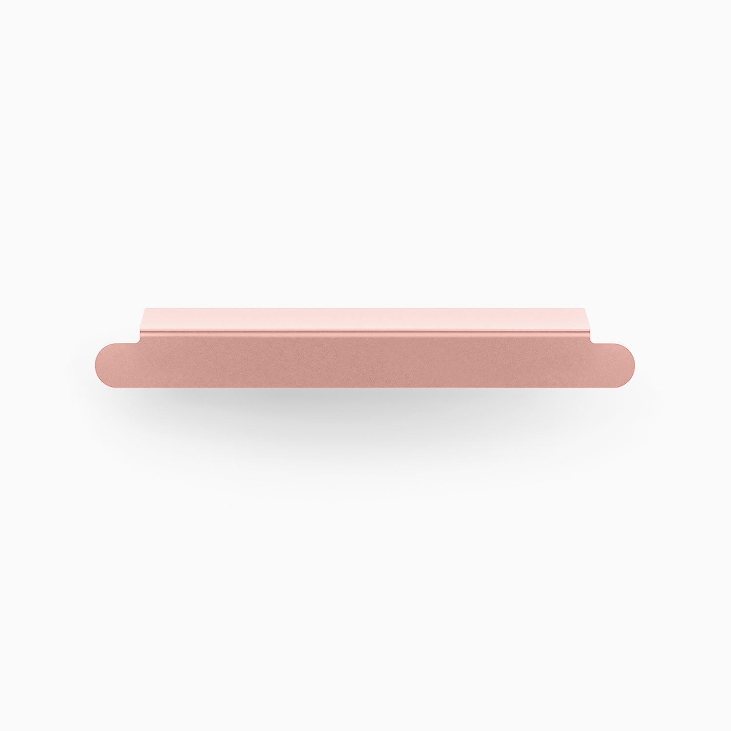 Rem Cabinet Pull - Center