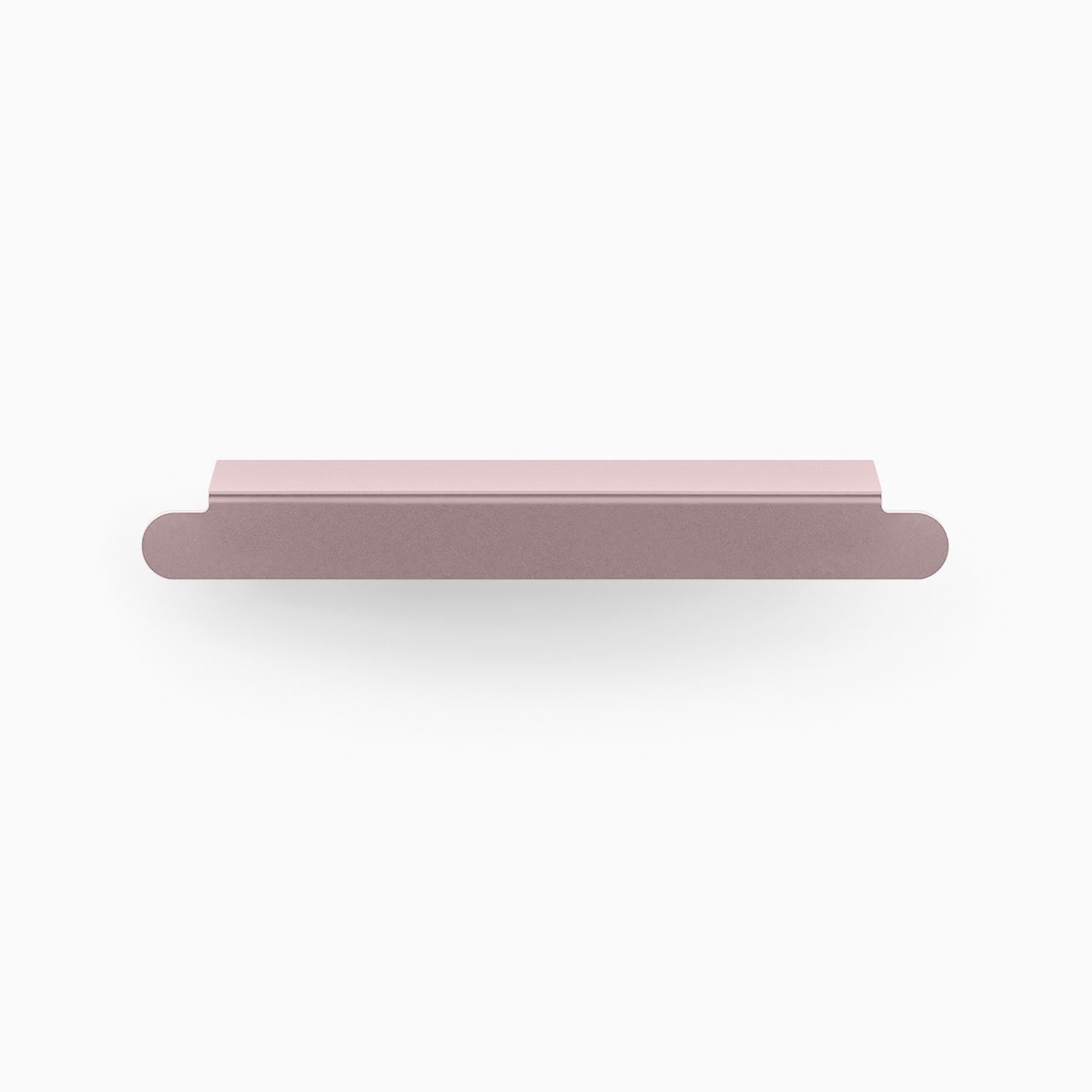 Rem Cabinet Pull - Center