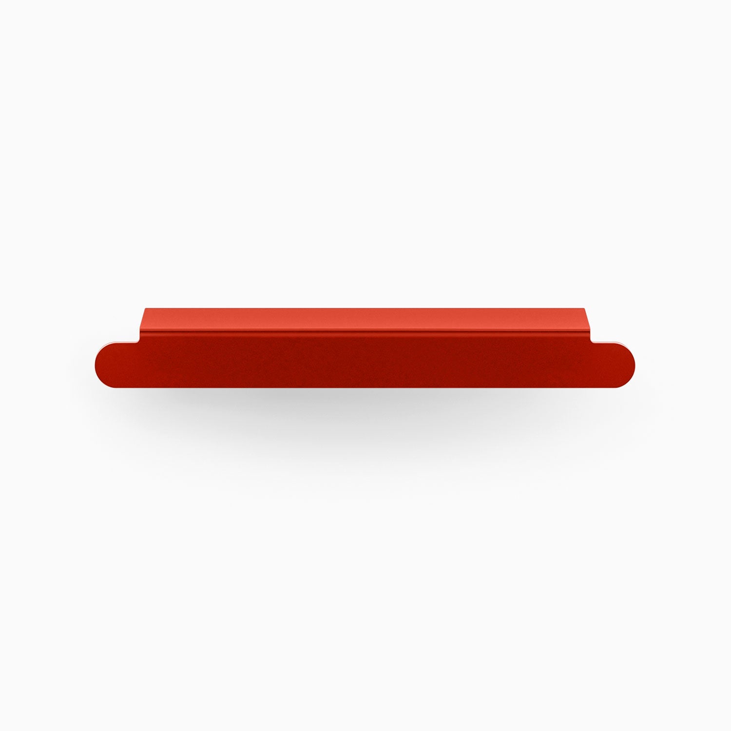 Rem Cabinet Pull - Center