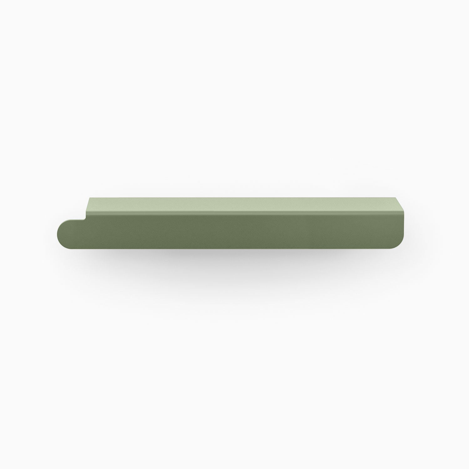 Rem Cabinet Pull - Left