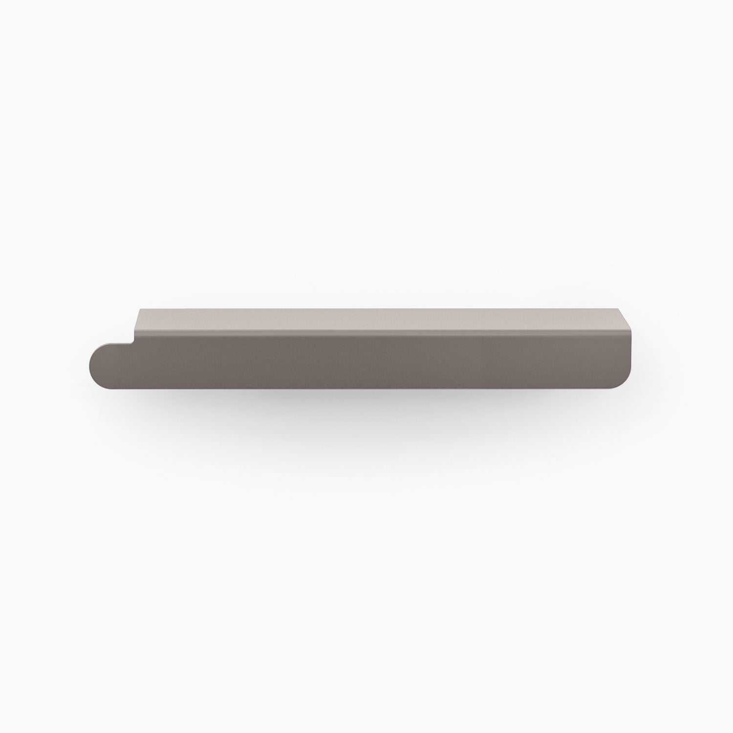 Rem Cabinet Pull - Left