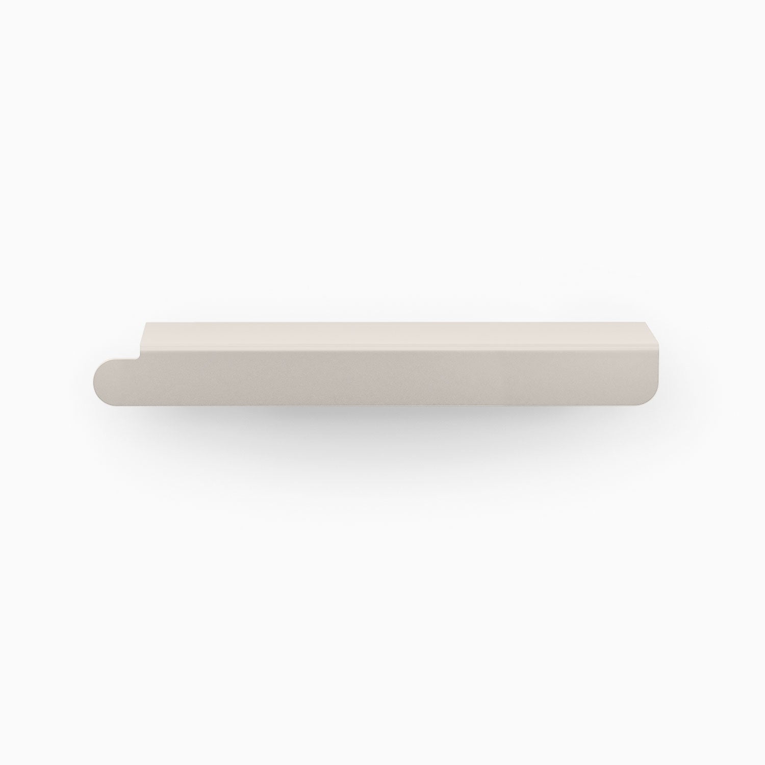 Rem Cabinet Pull - Left