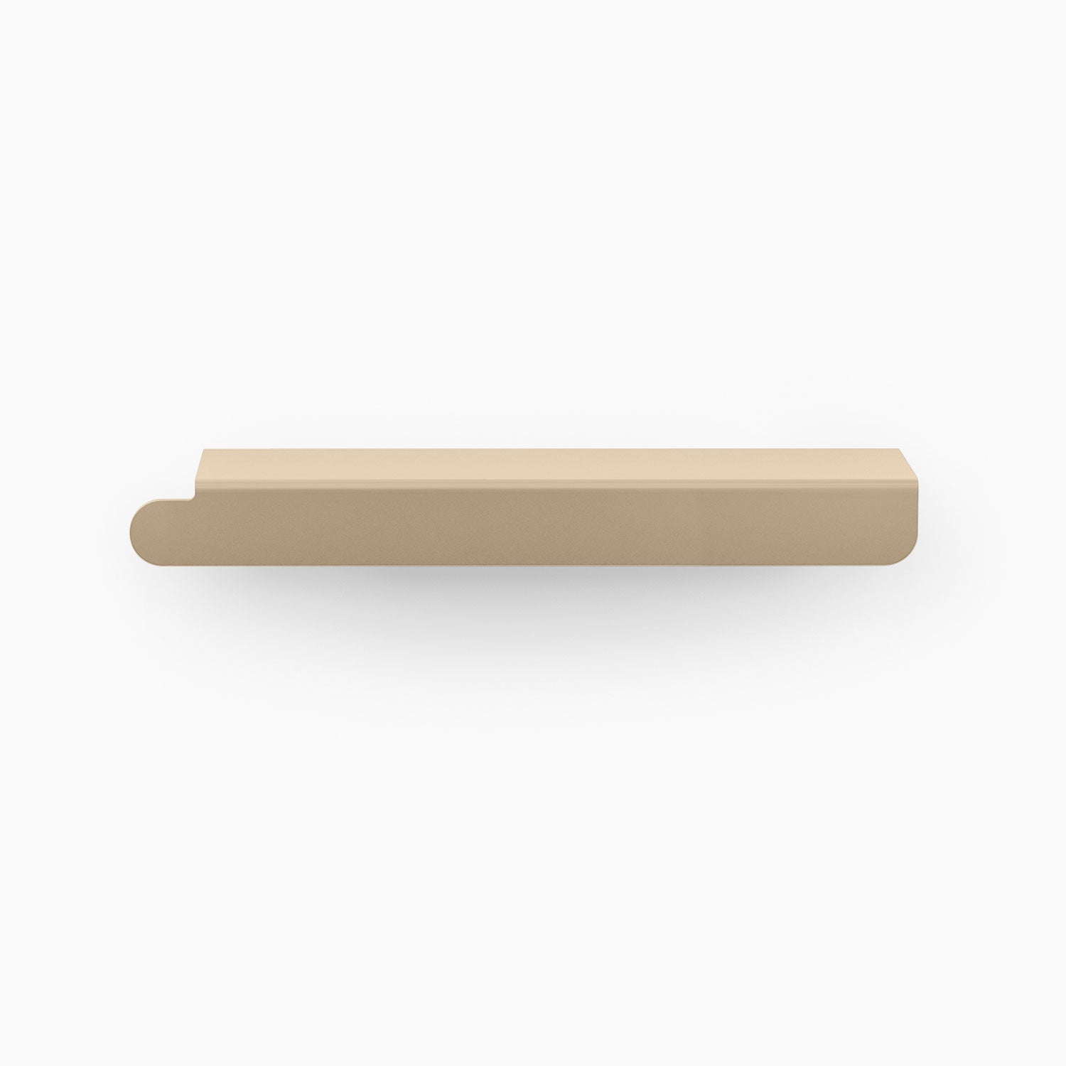 Rem Cabinet Pull - Left