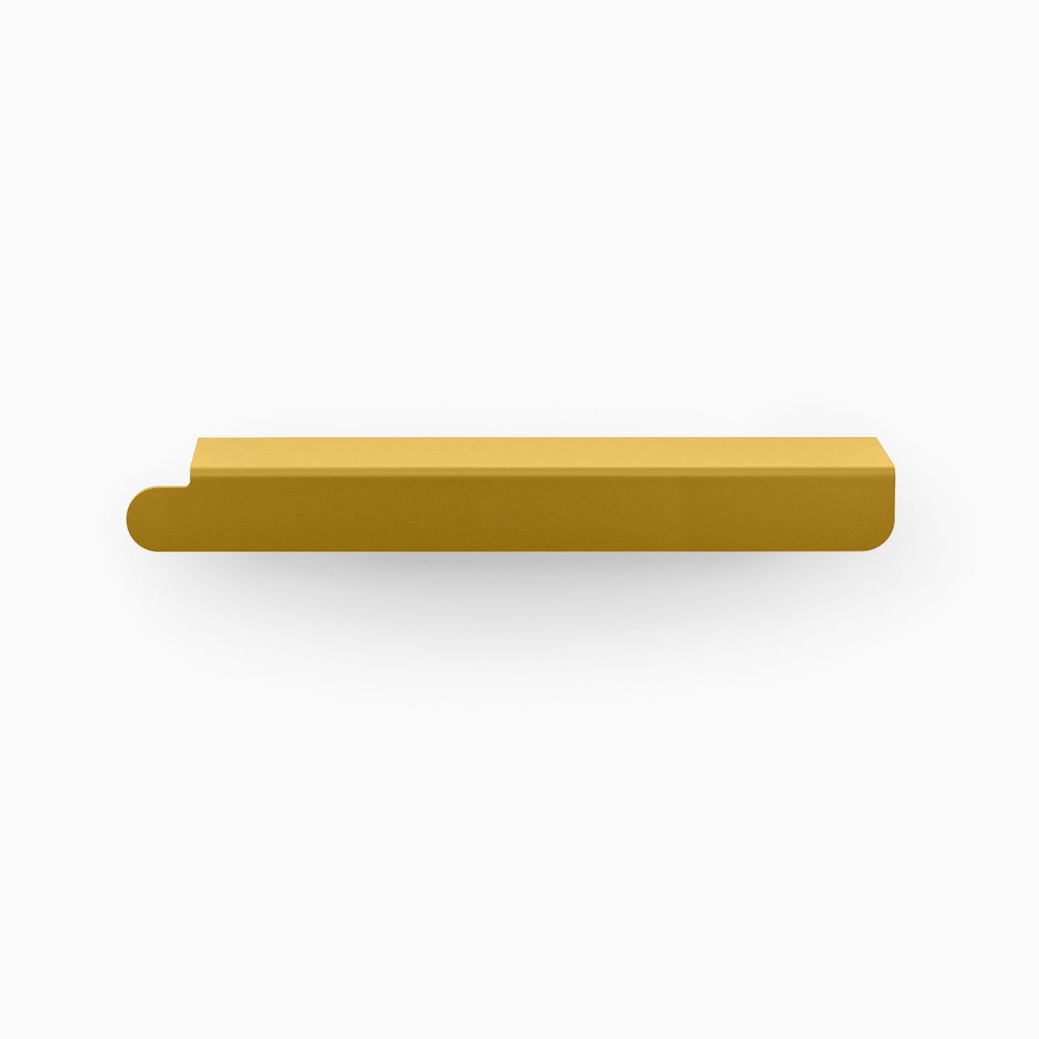Rem Cabinet Pull - Left