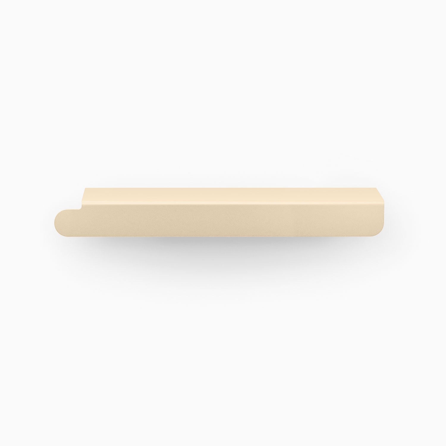 Rem Cabinet Pull - Left
