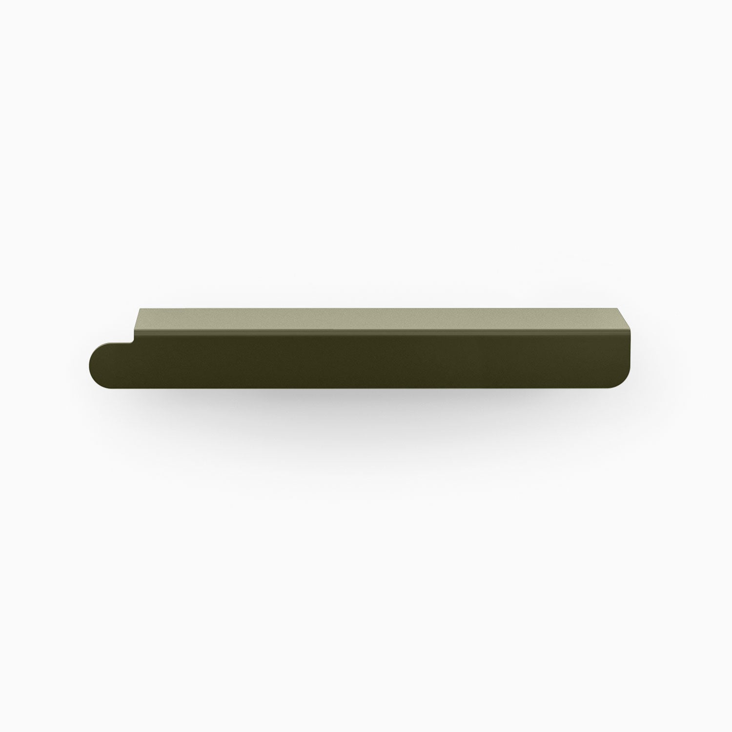 Rem Cabinet Pull - Left