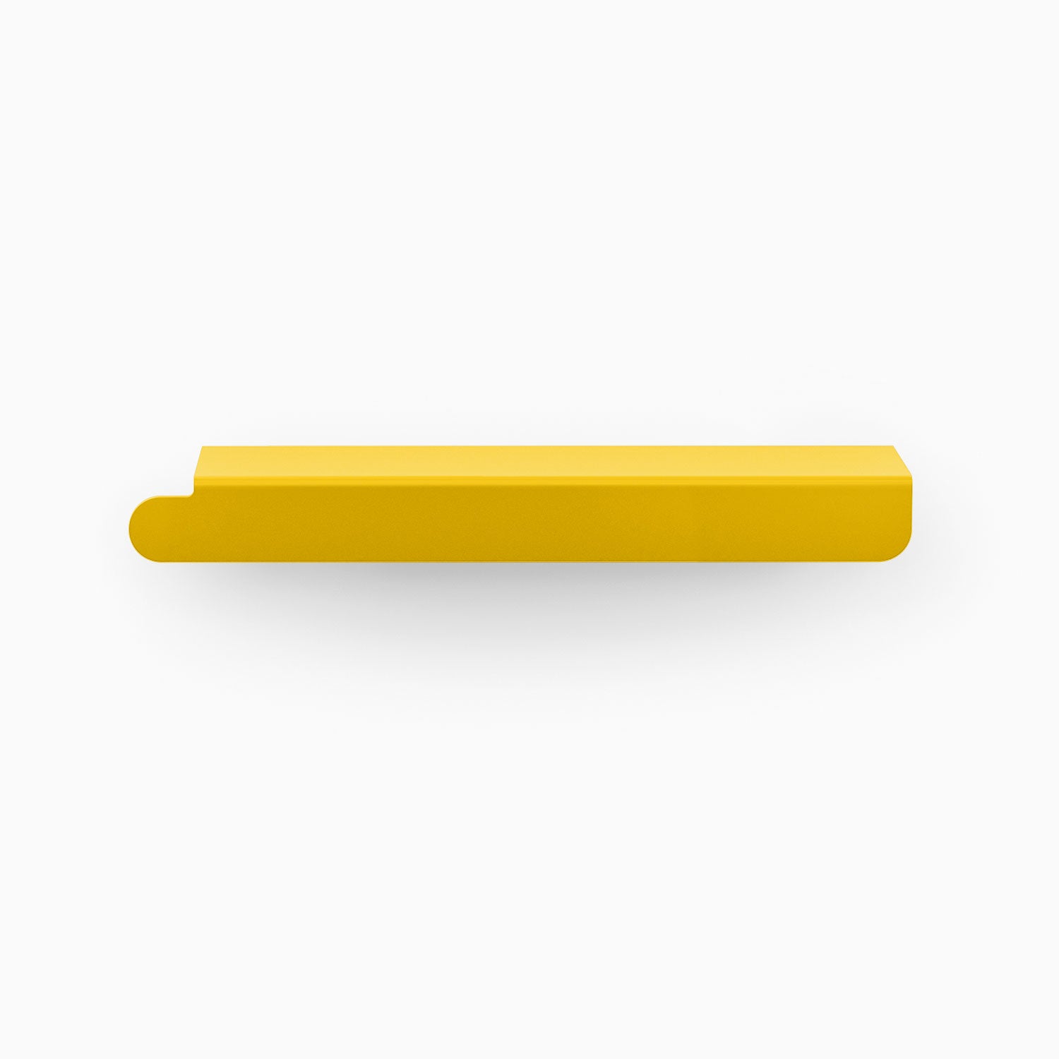 Rem Cabinet Pull - Left