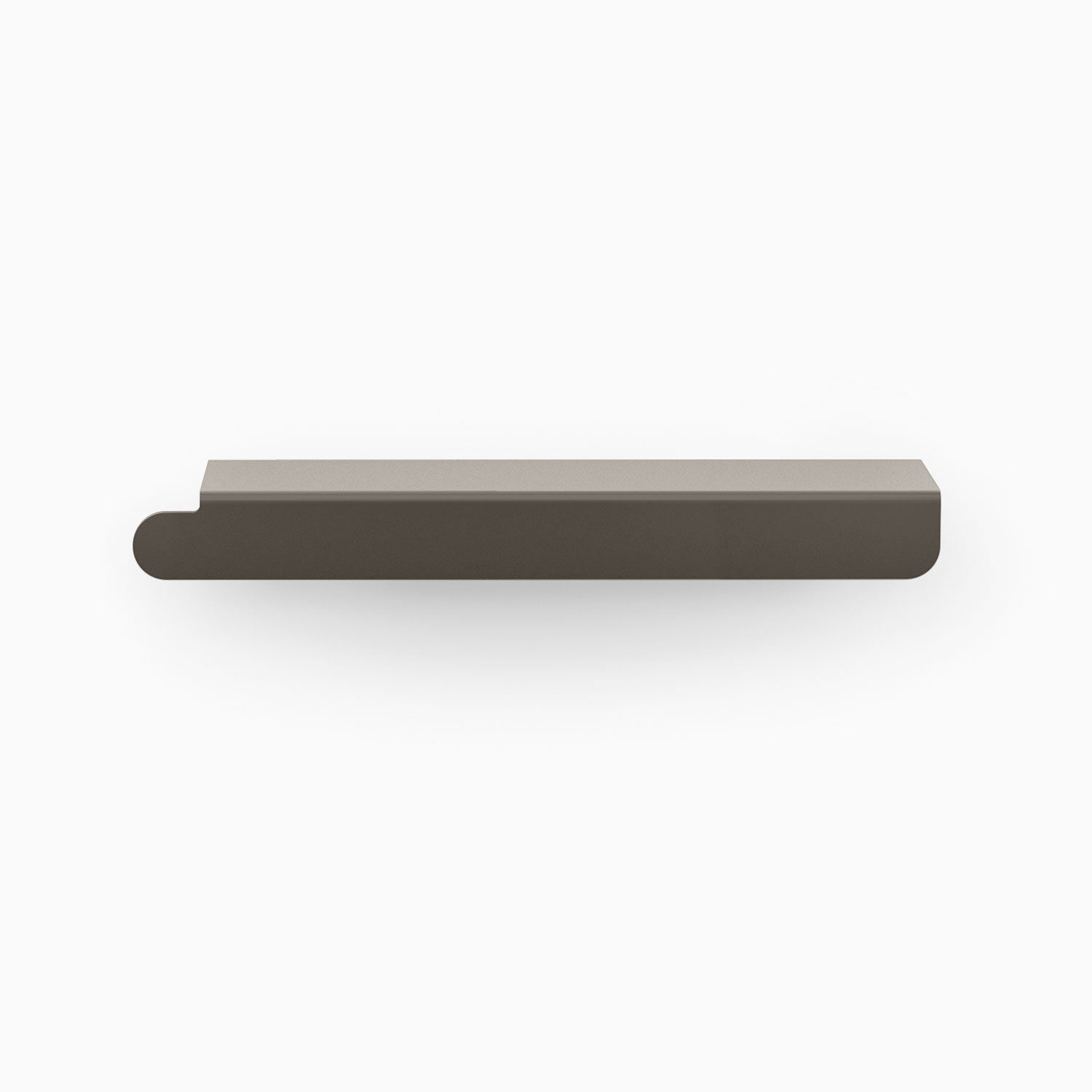 Rem Cabinet Pull - Left