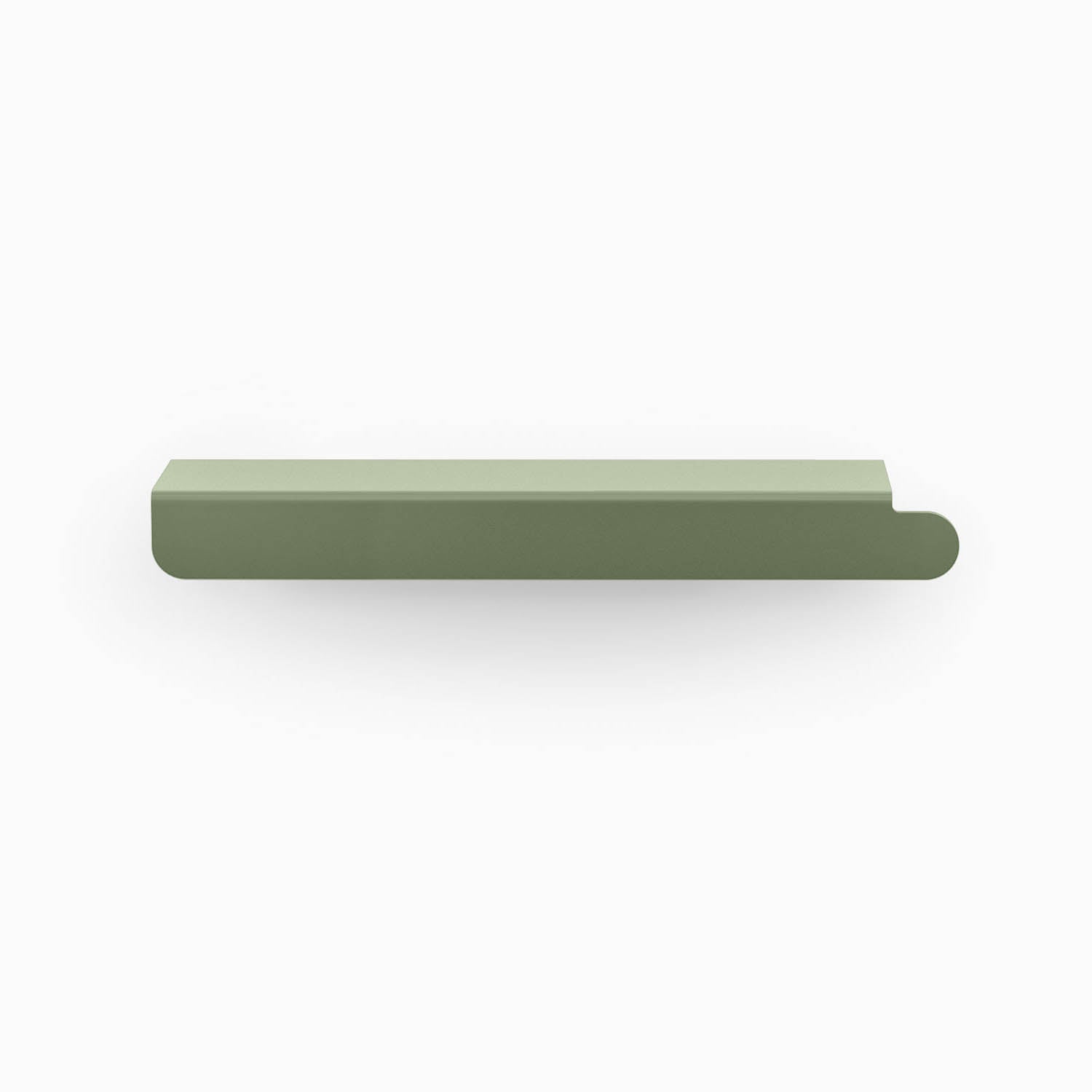 Rem Cabinet Pull - Right