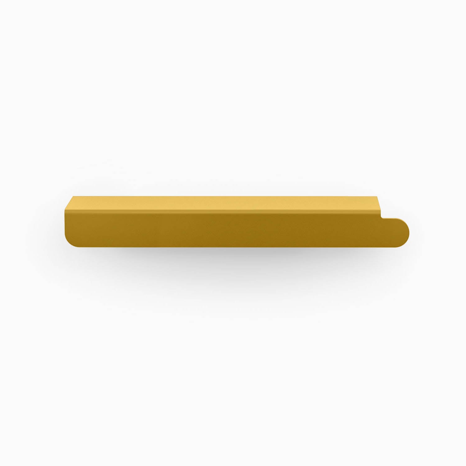 Rem Cabinet Pull - Right