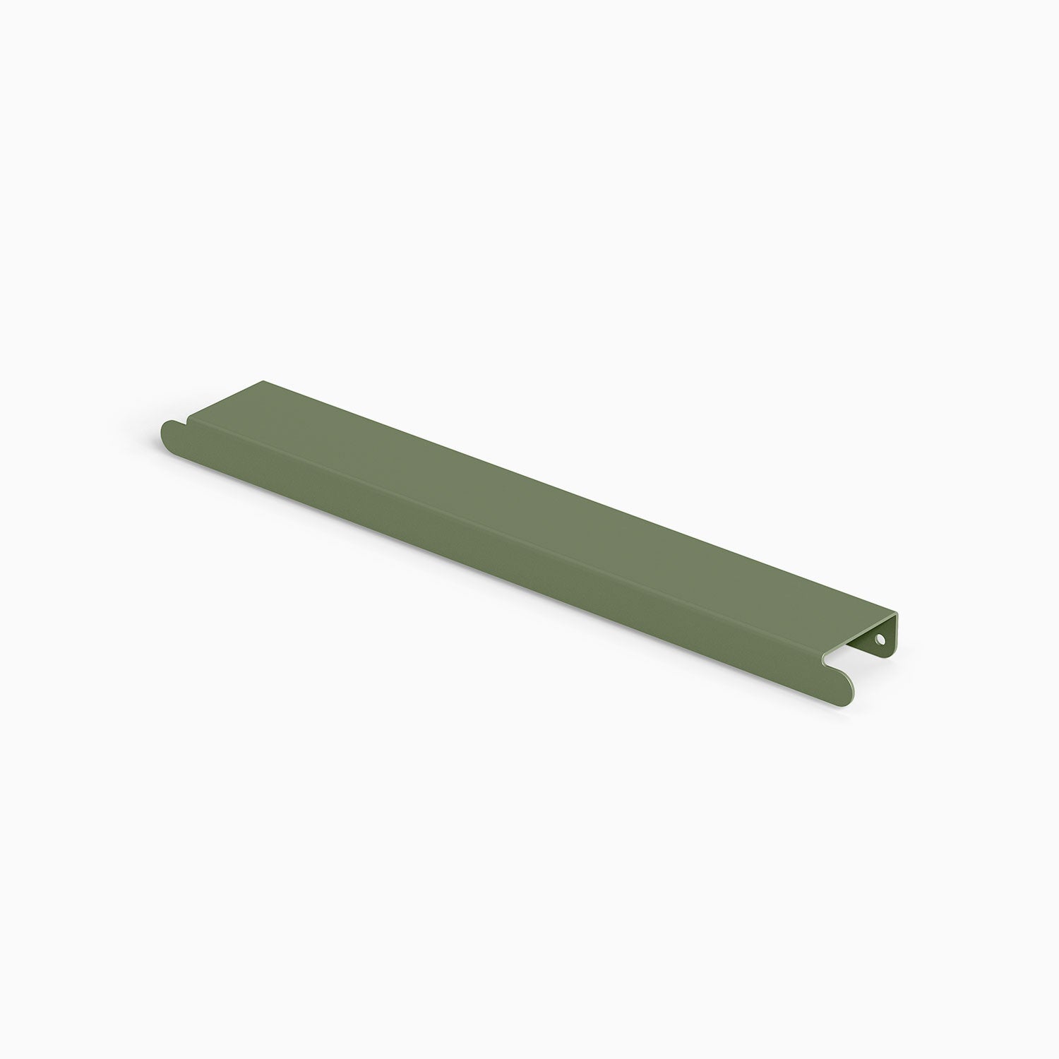 Rem Cabinet Pull - Center
