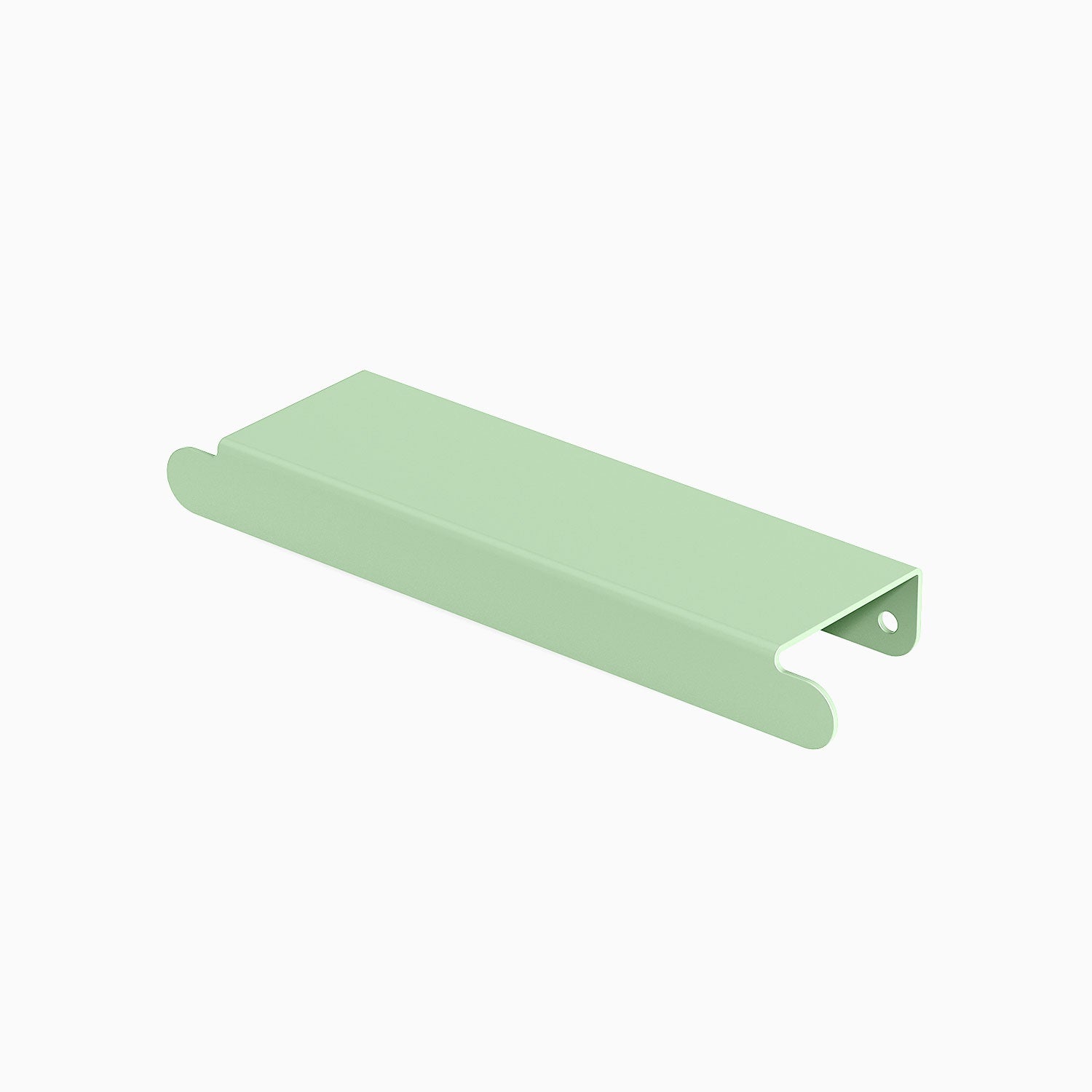 Rem Cabinet Pull - Center