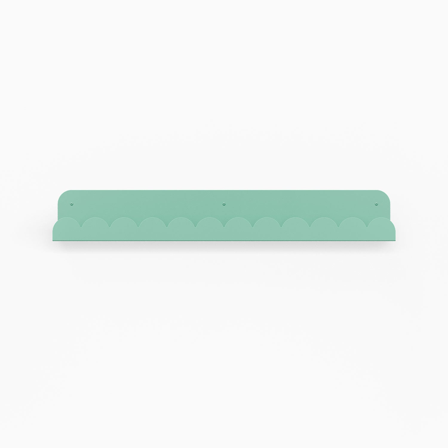 Bubble Picture Ledge