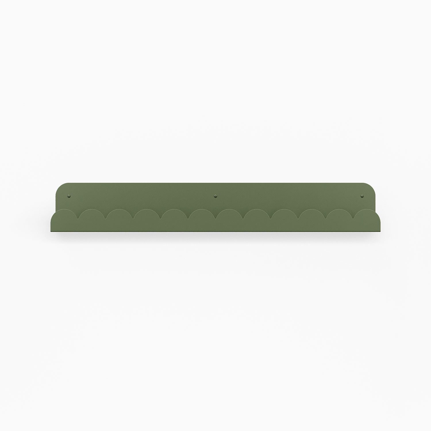 Bubble Picture Ledge