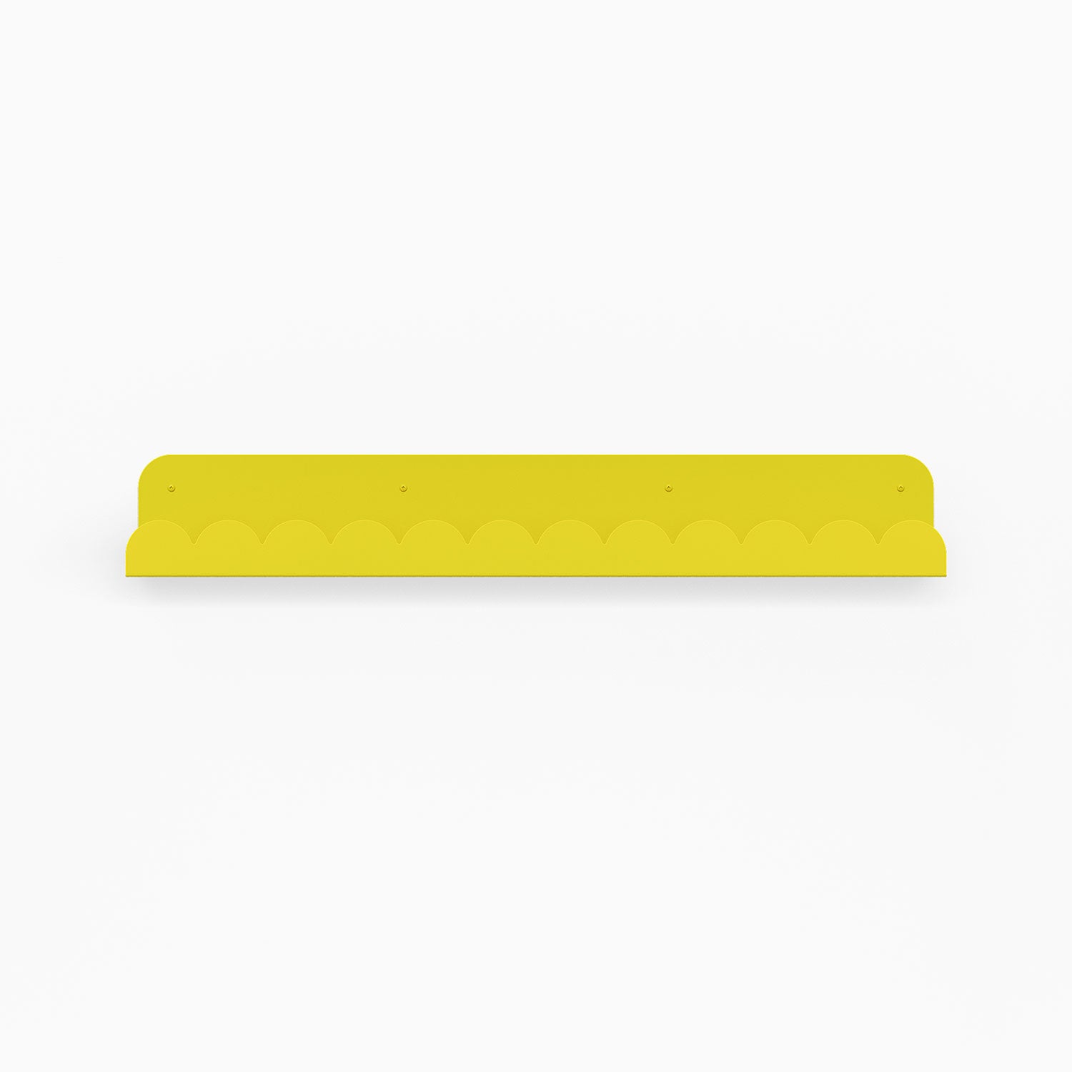 Bubble Picture Ledge