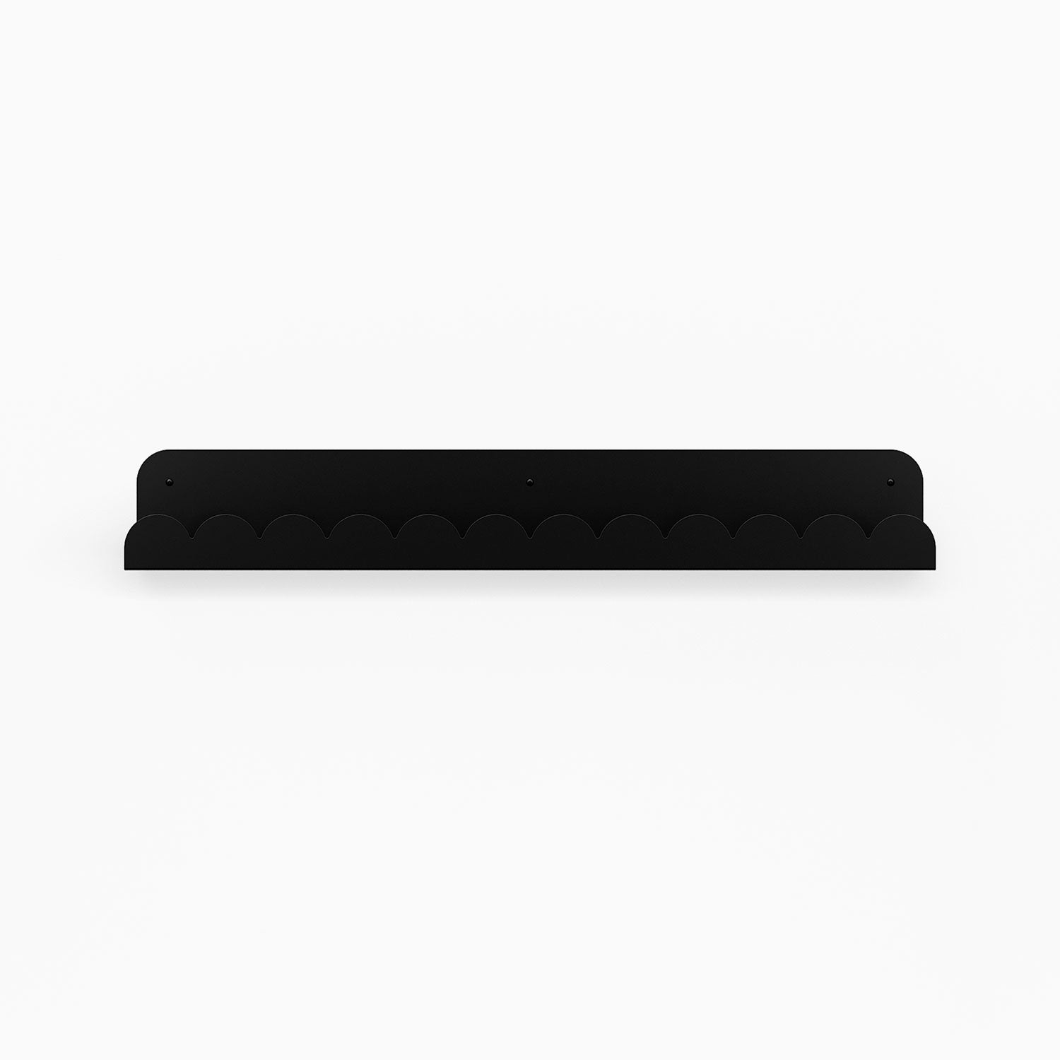 Bubble Picture Ledge