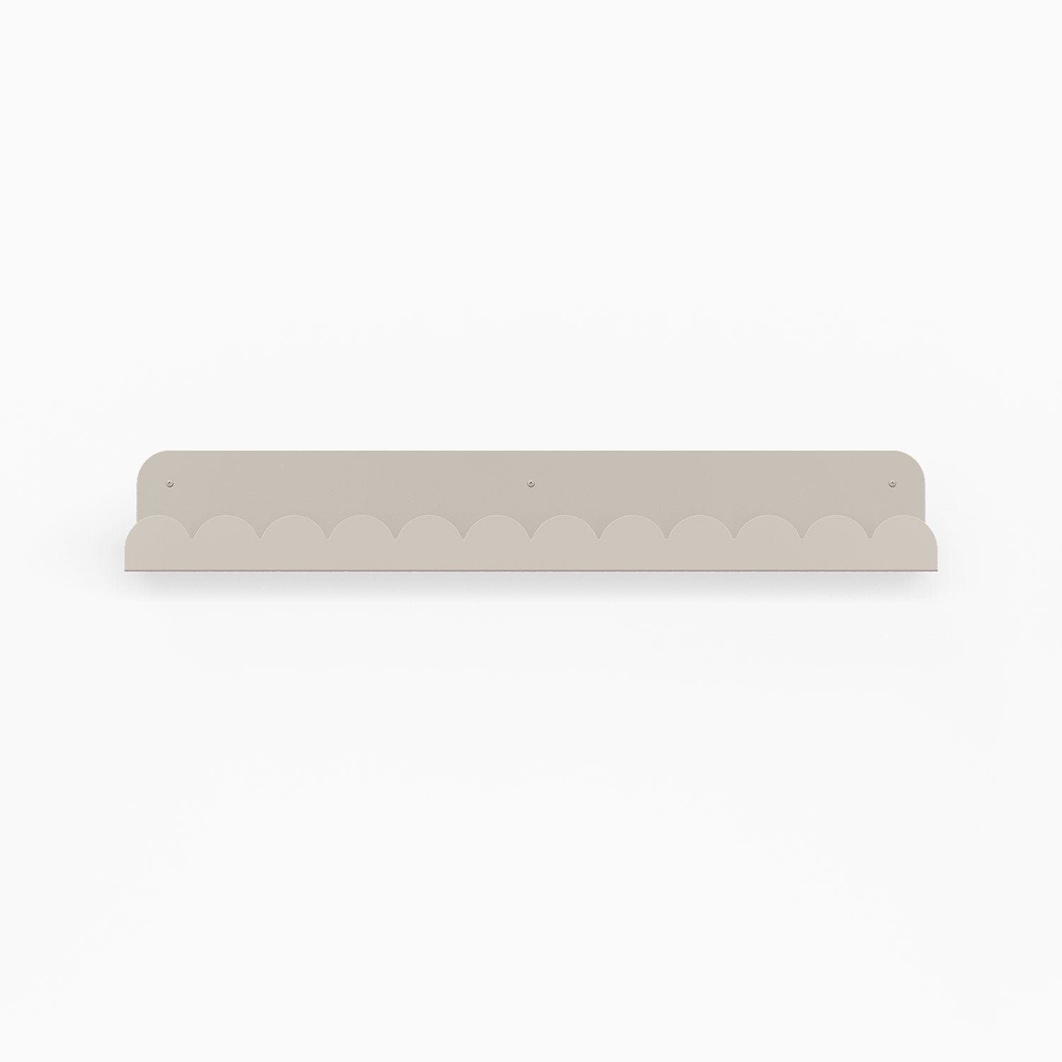 Bubble Picture Ledge