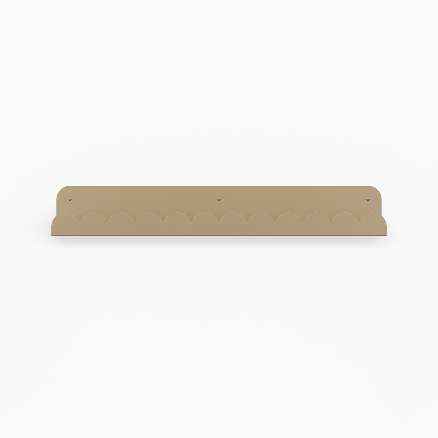 Bubble Picture Ledge