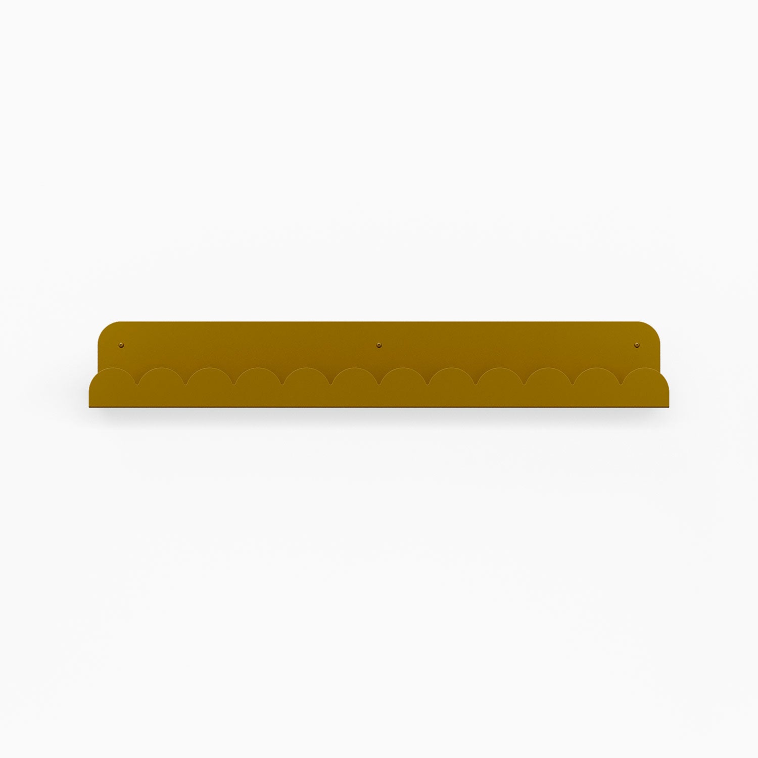 Bubble Picture Ledge