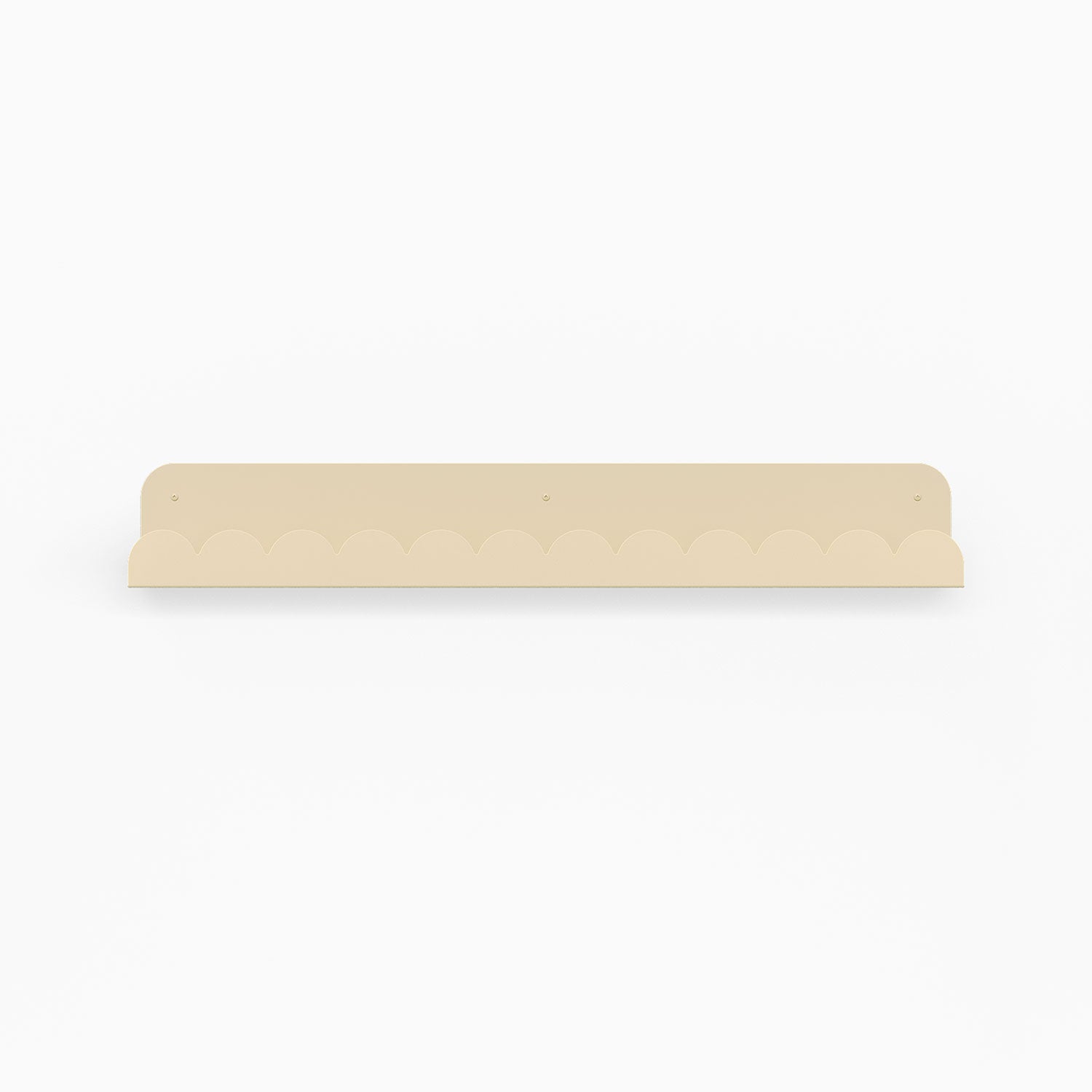 Bubble Picture Ledge