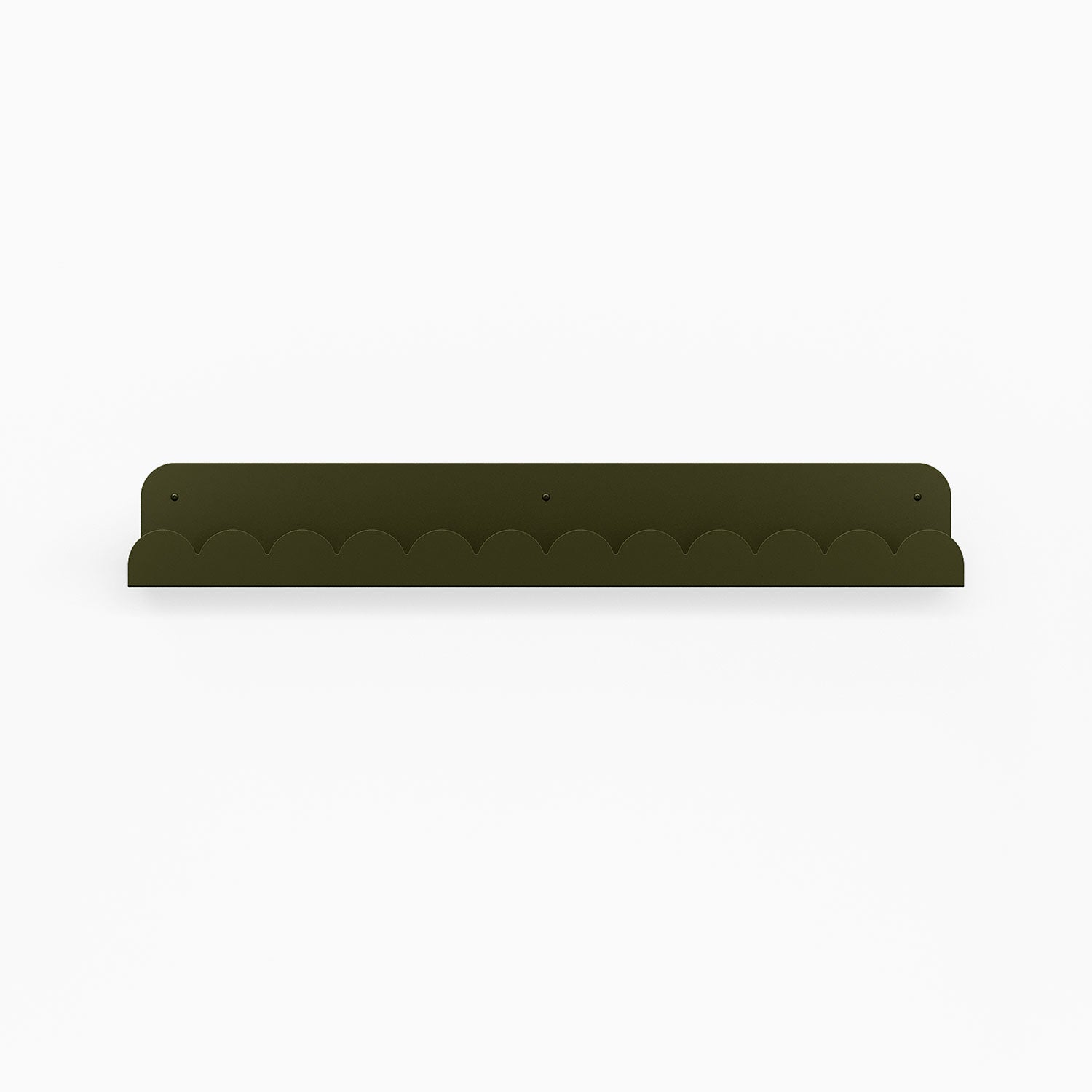 Bubble Picture Ledge