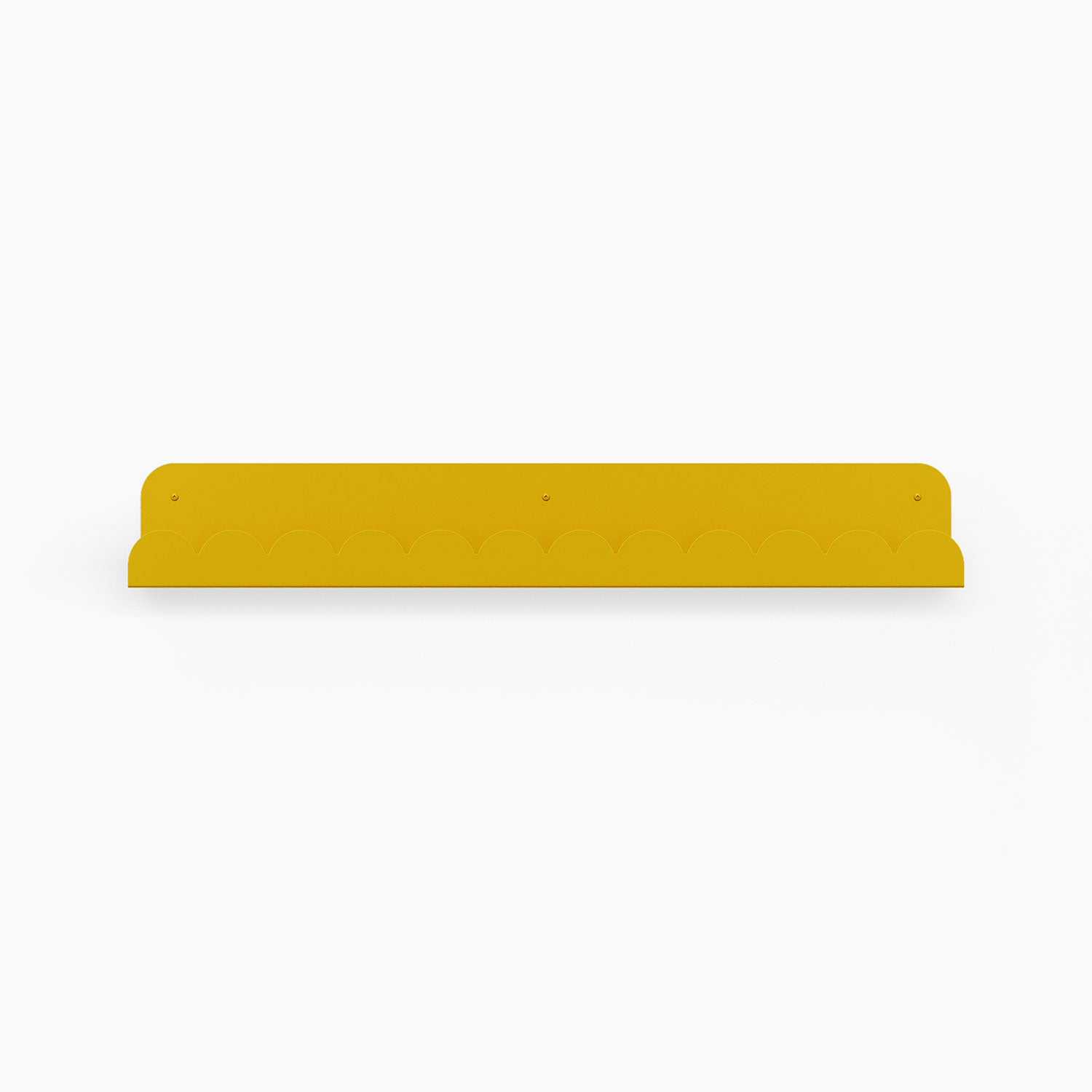 Bubble Picture Ledge