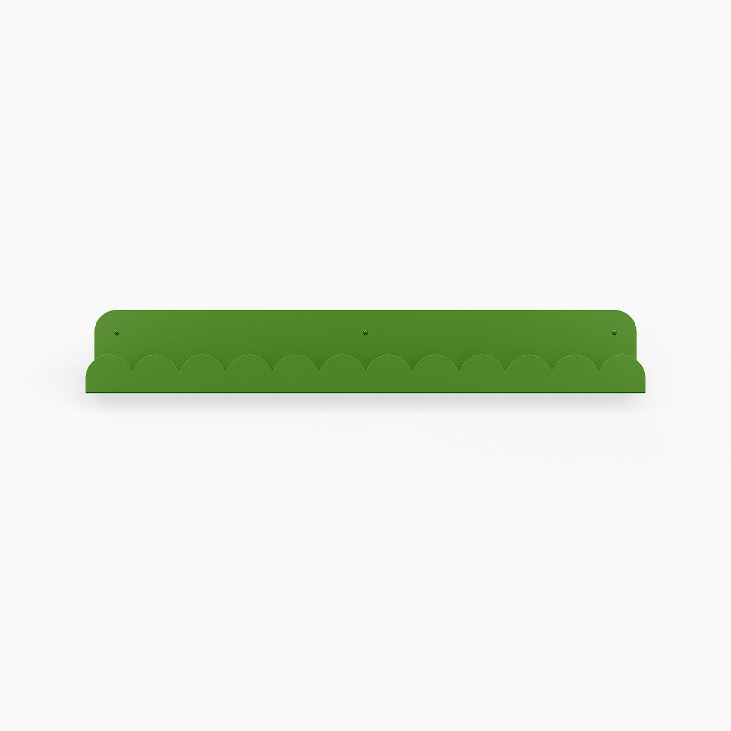 Bubble Picture Ledge