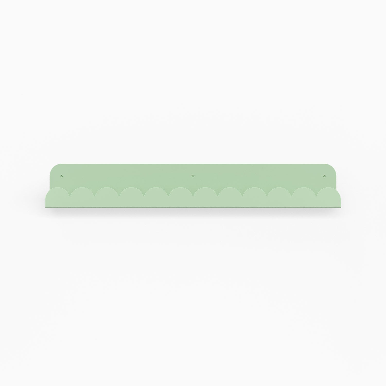 Bubble Picture Ledge