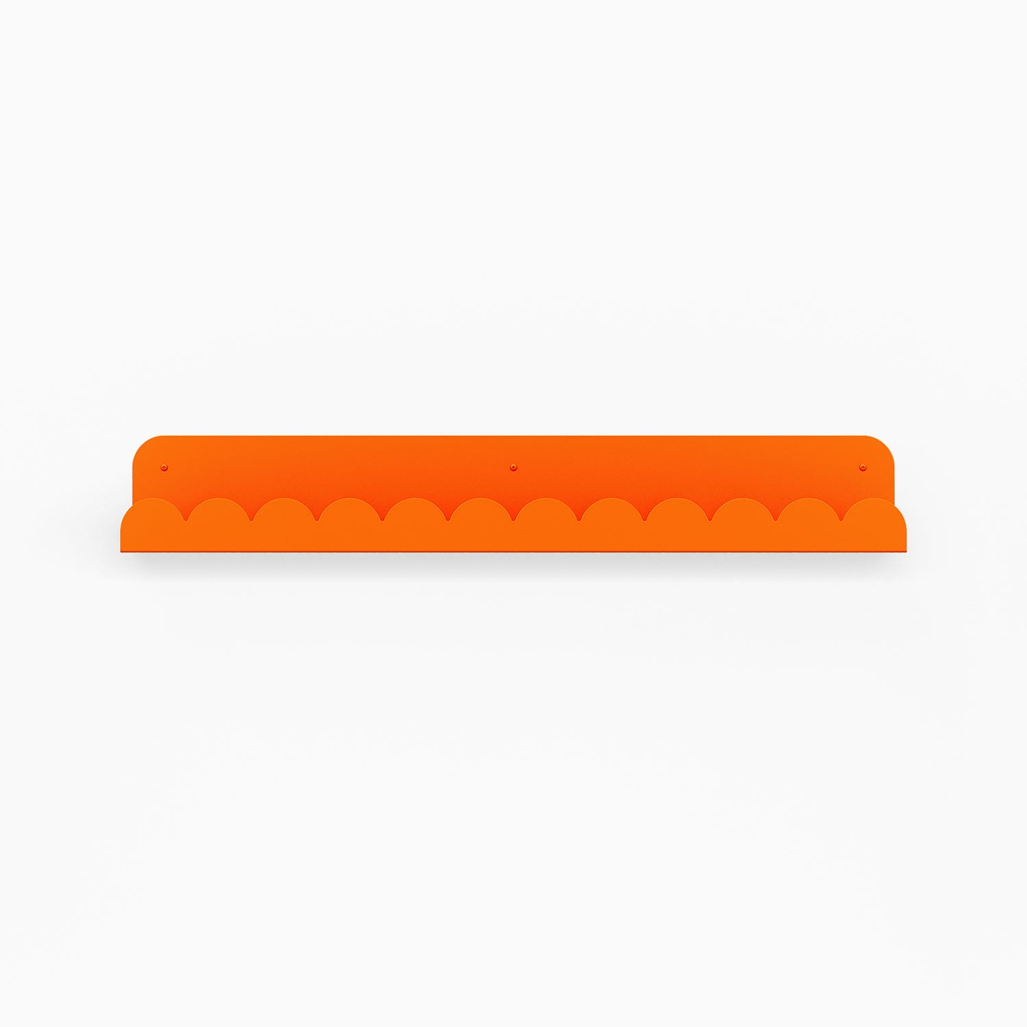 Bubble Picture Ledge