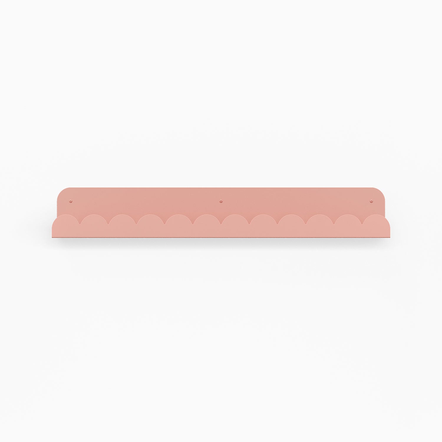 Bubble Picture Ledge