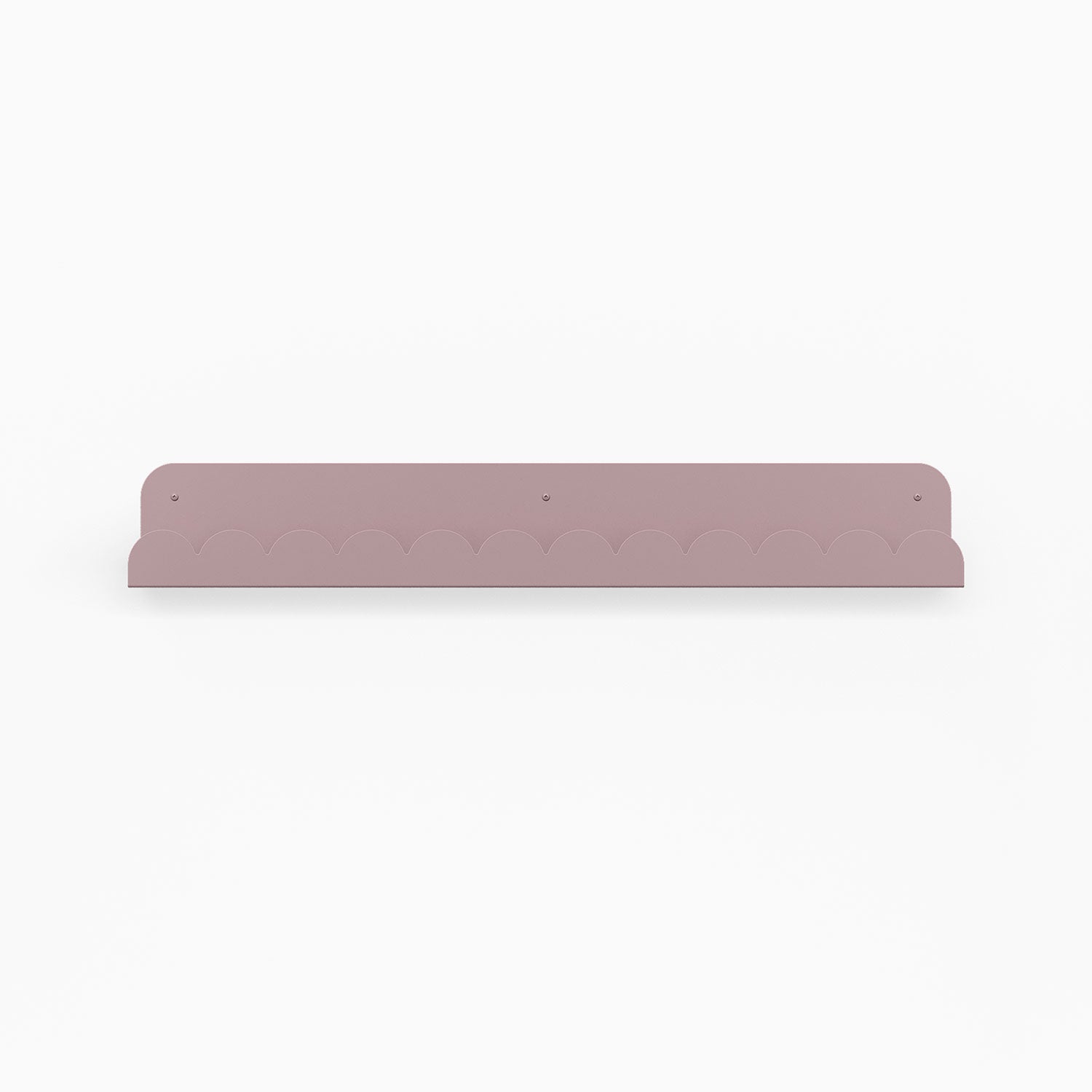 Bubble Picture Ledge